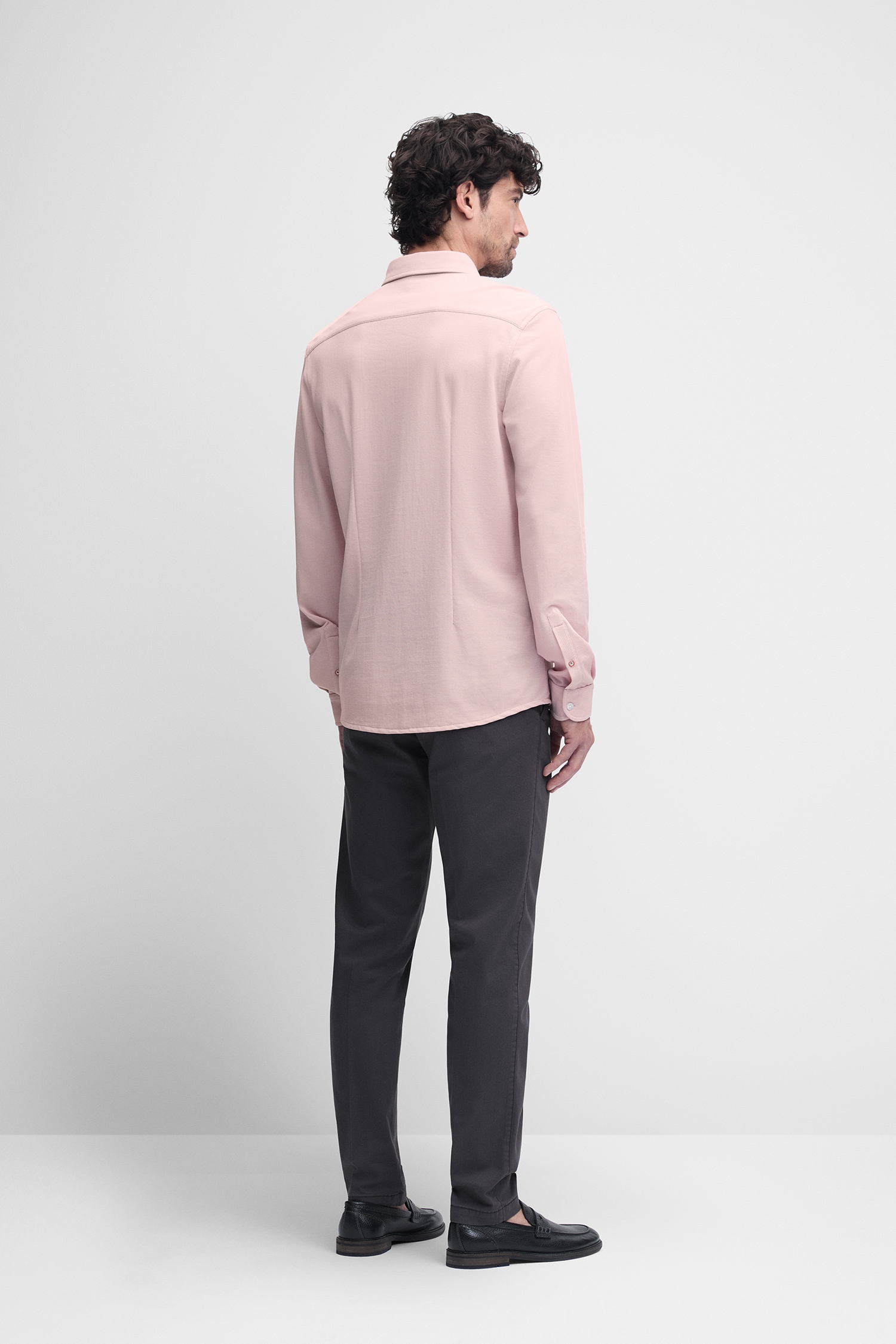 Cinque Chemise d'affaires »CIRONI« Hemdkragen, Leisure-Fit