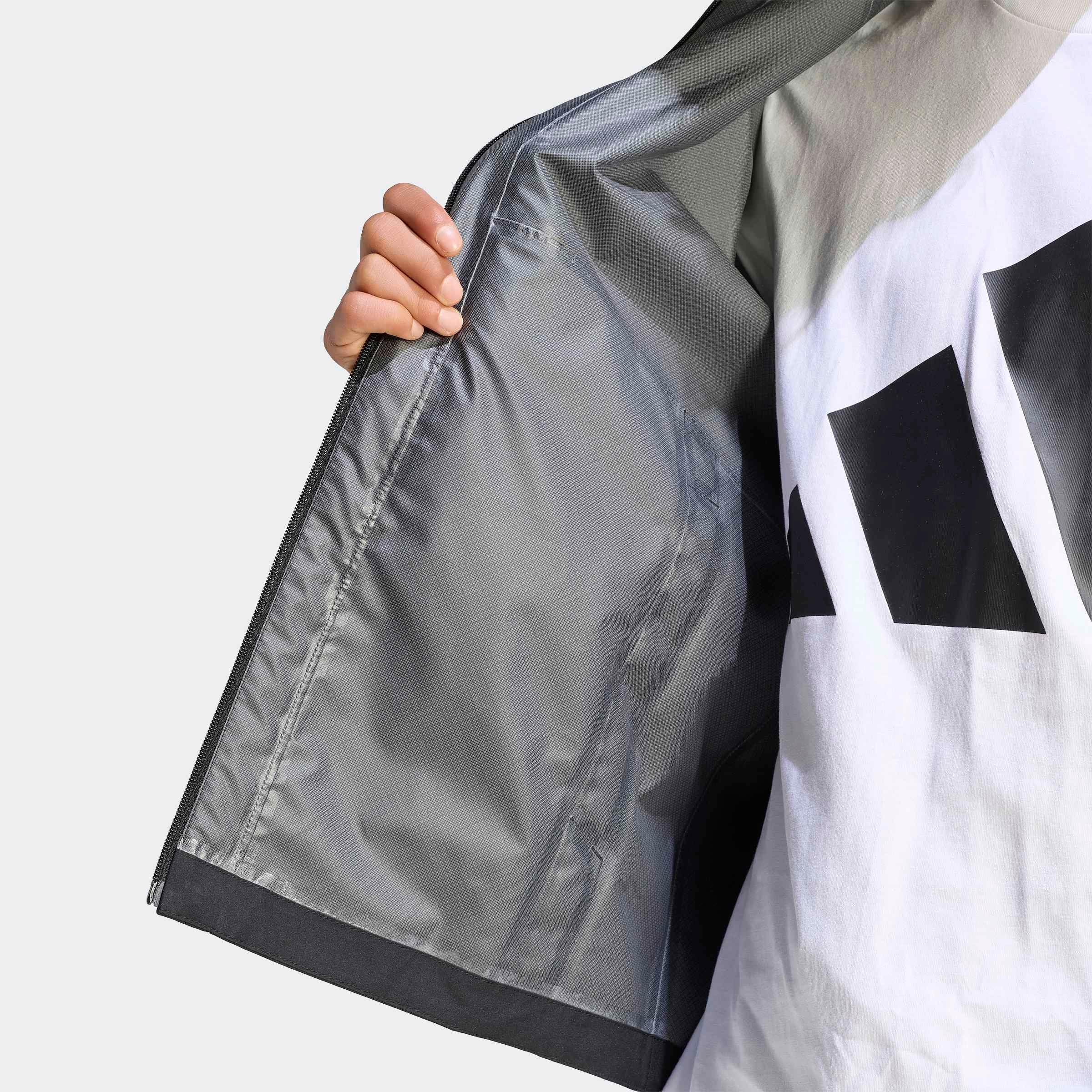 adidas Sportswear Veste d'extérieur »ESSENTIALS«