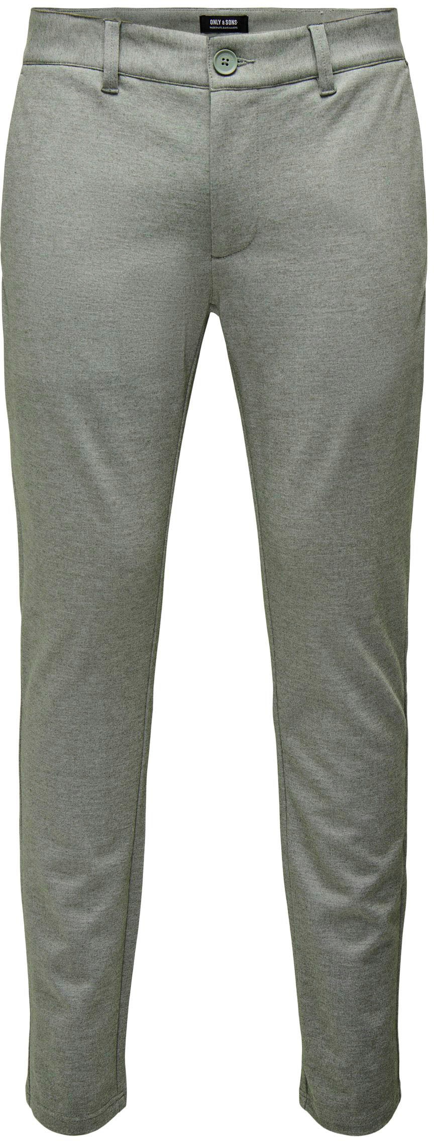 ONLY & SONS Chinos  Avec poches arrière fermées