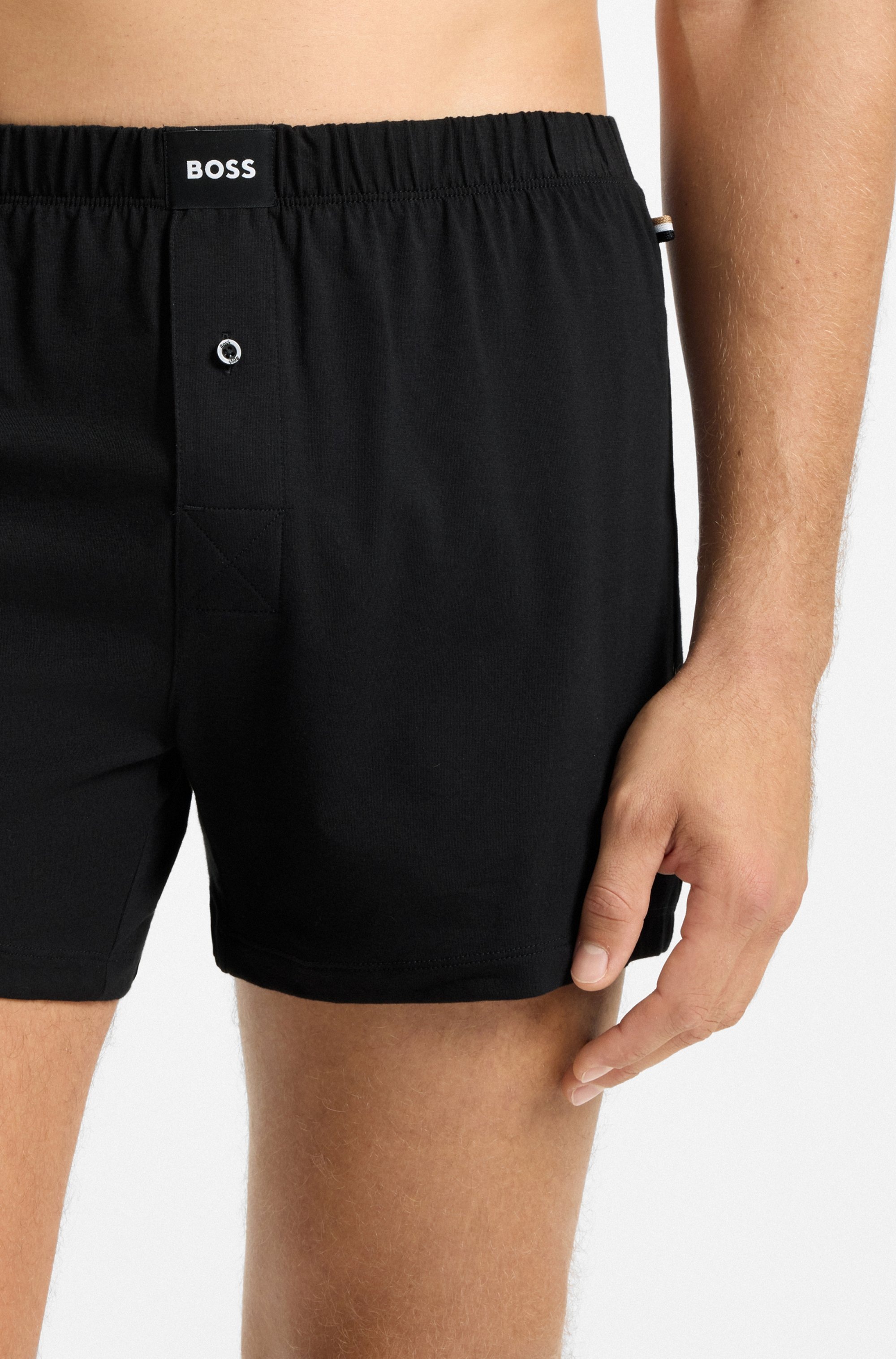 BOSS Boxershorts