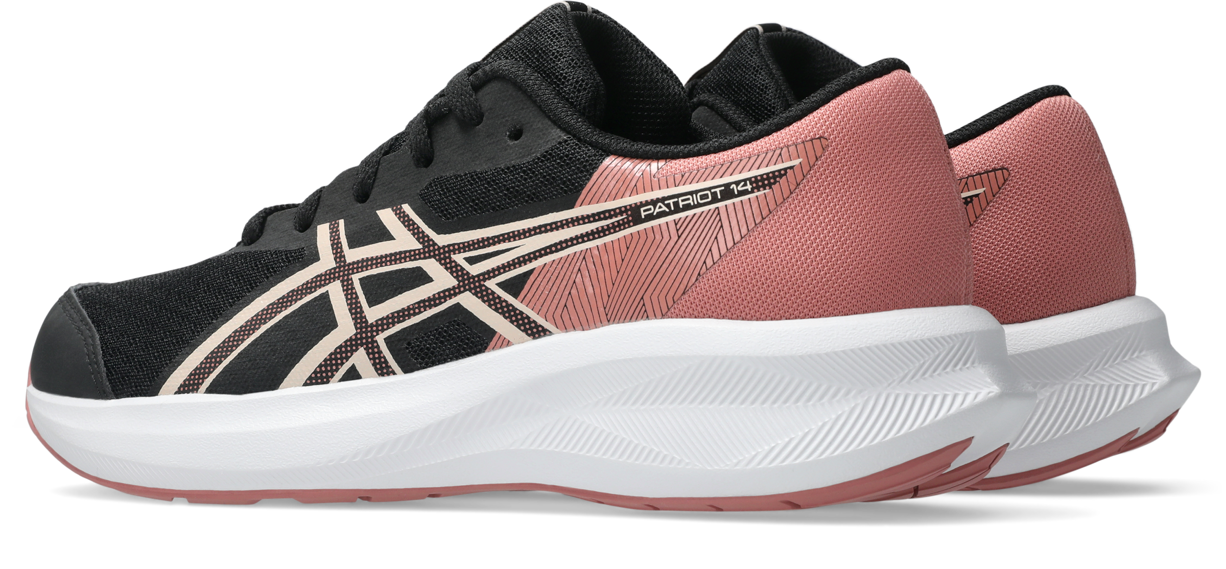 Asics Chaussure de course »PATRIOT 14 GS«  für Kinder & Jugendliche