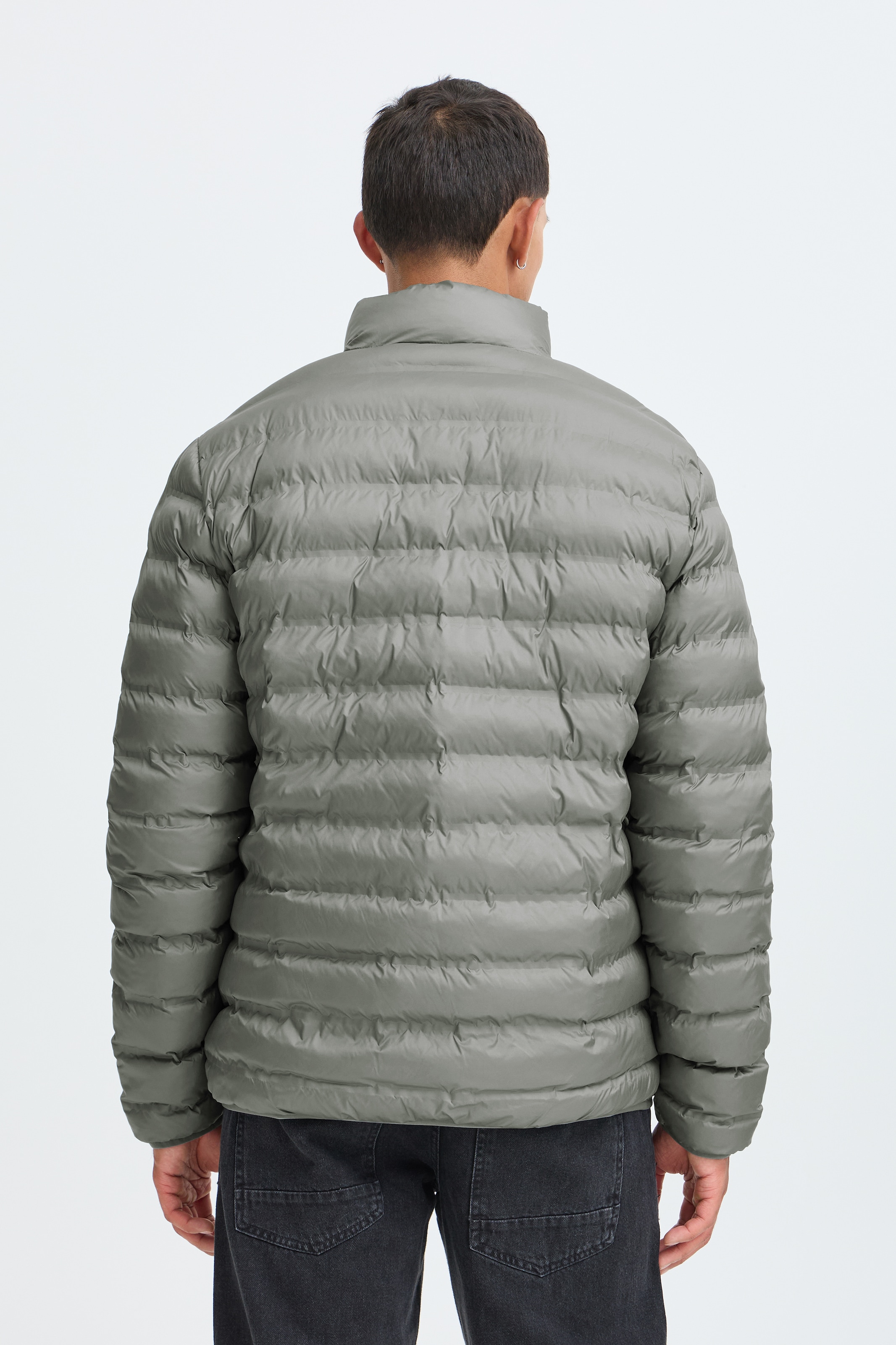Blend Steppjacke »BHFICCO HEATED JKT« Kunstfaser, regular fit