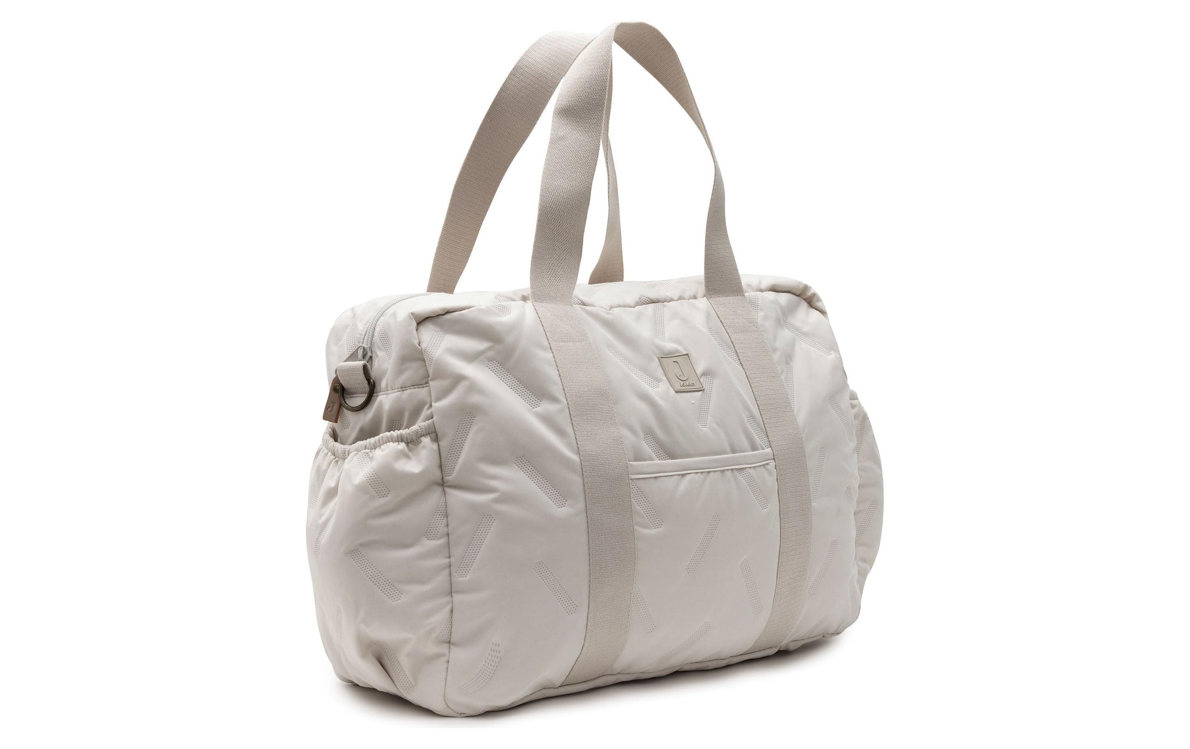 Jollein Wickeltasche »Embossed Lily«