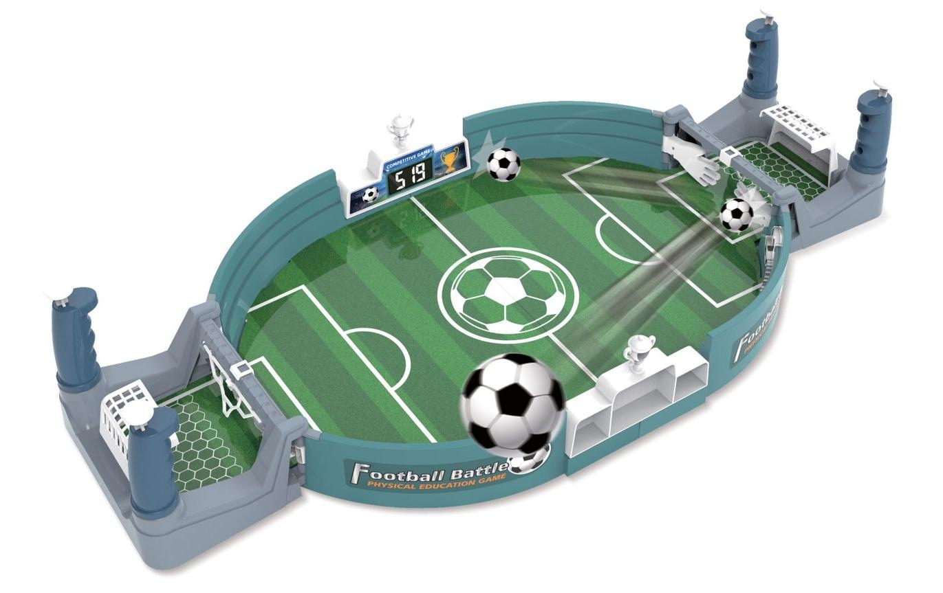   Spiel »Totally Tech Football Table Game«