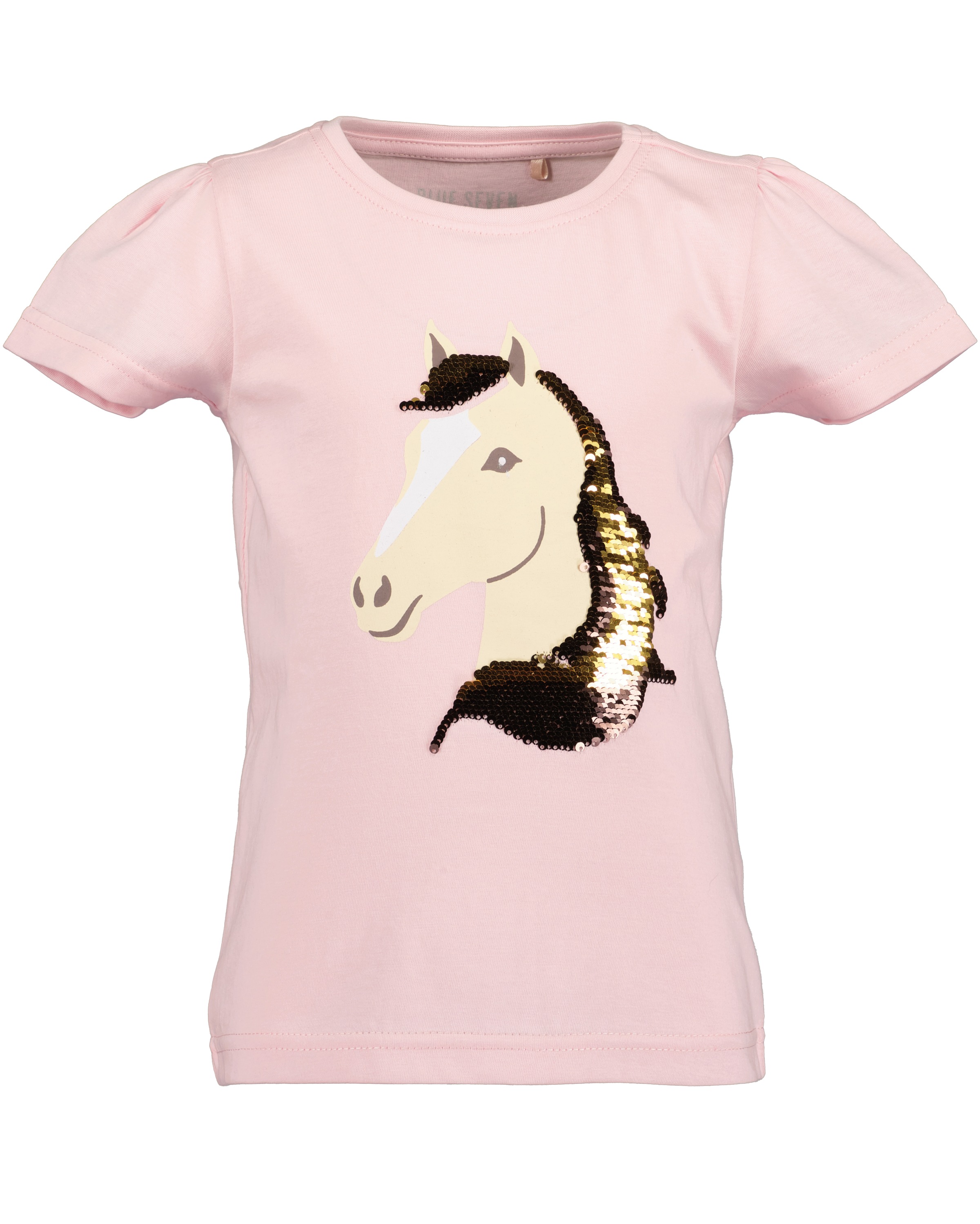 Blue Seven T-shirt à manches courtes