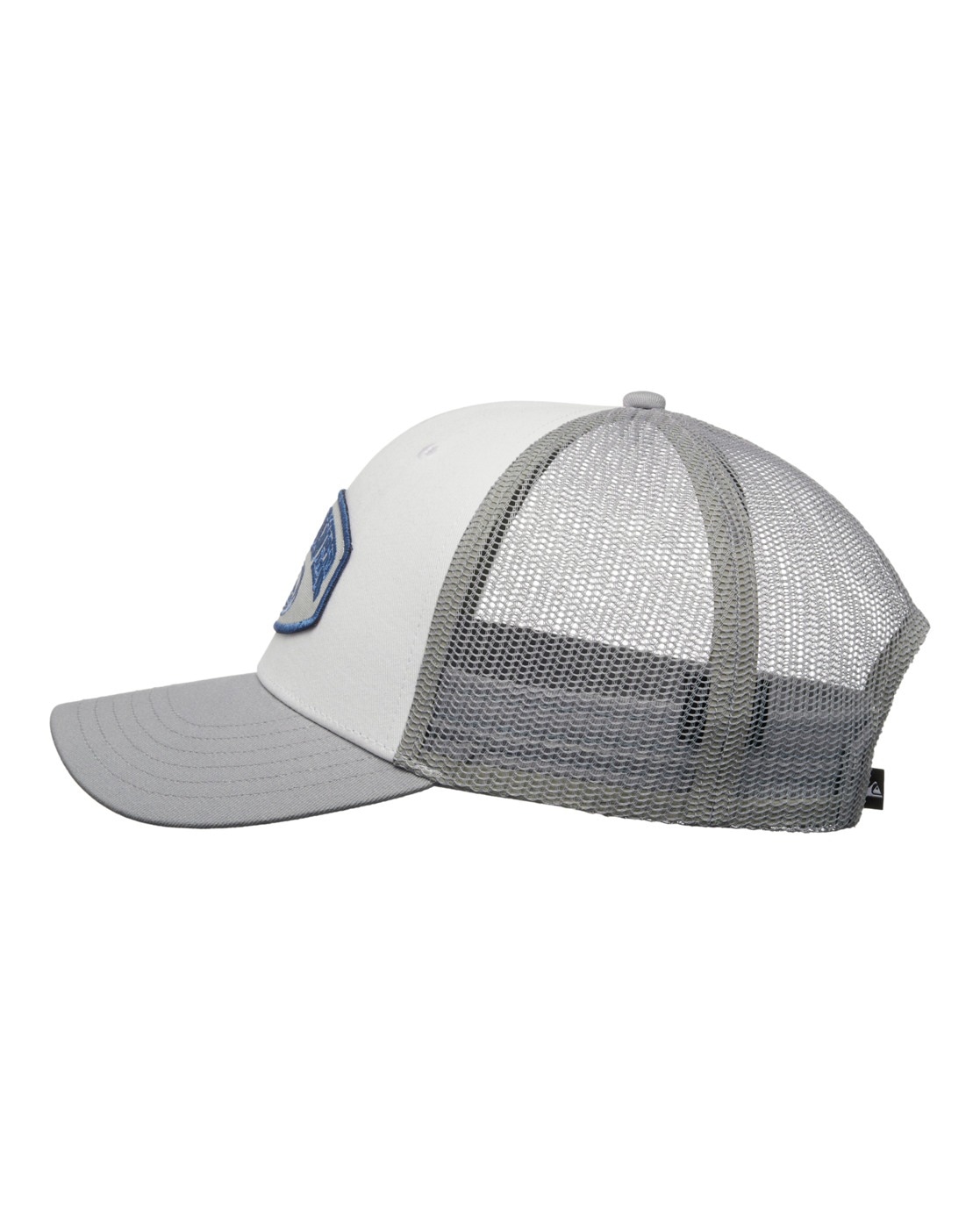 Quiksilver Casquette de camionneur »Decades Cotton«