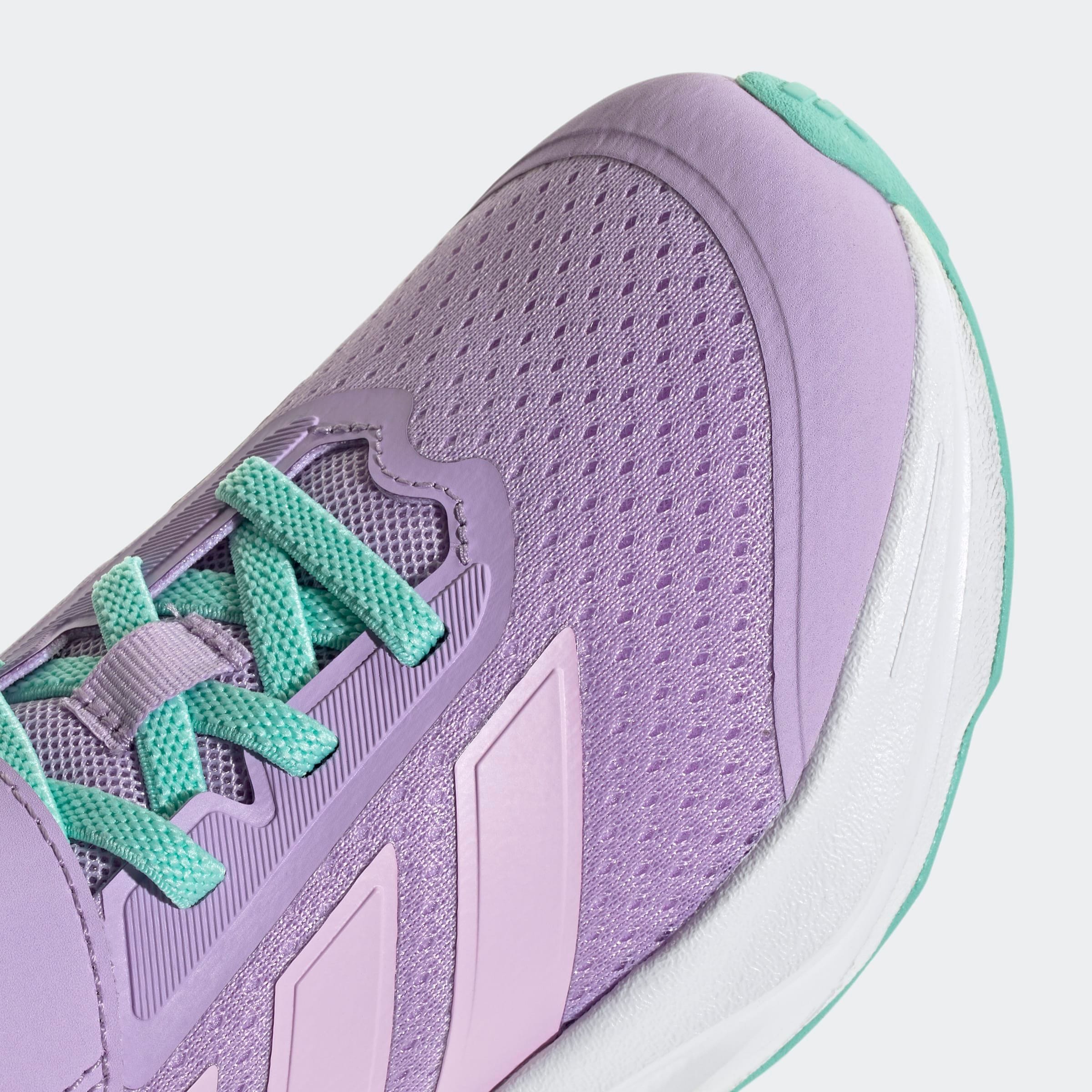 adidas Sportswear Sneaker »DURAMO SL KIDS«  mit Klettverschluss