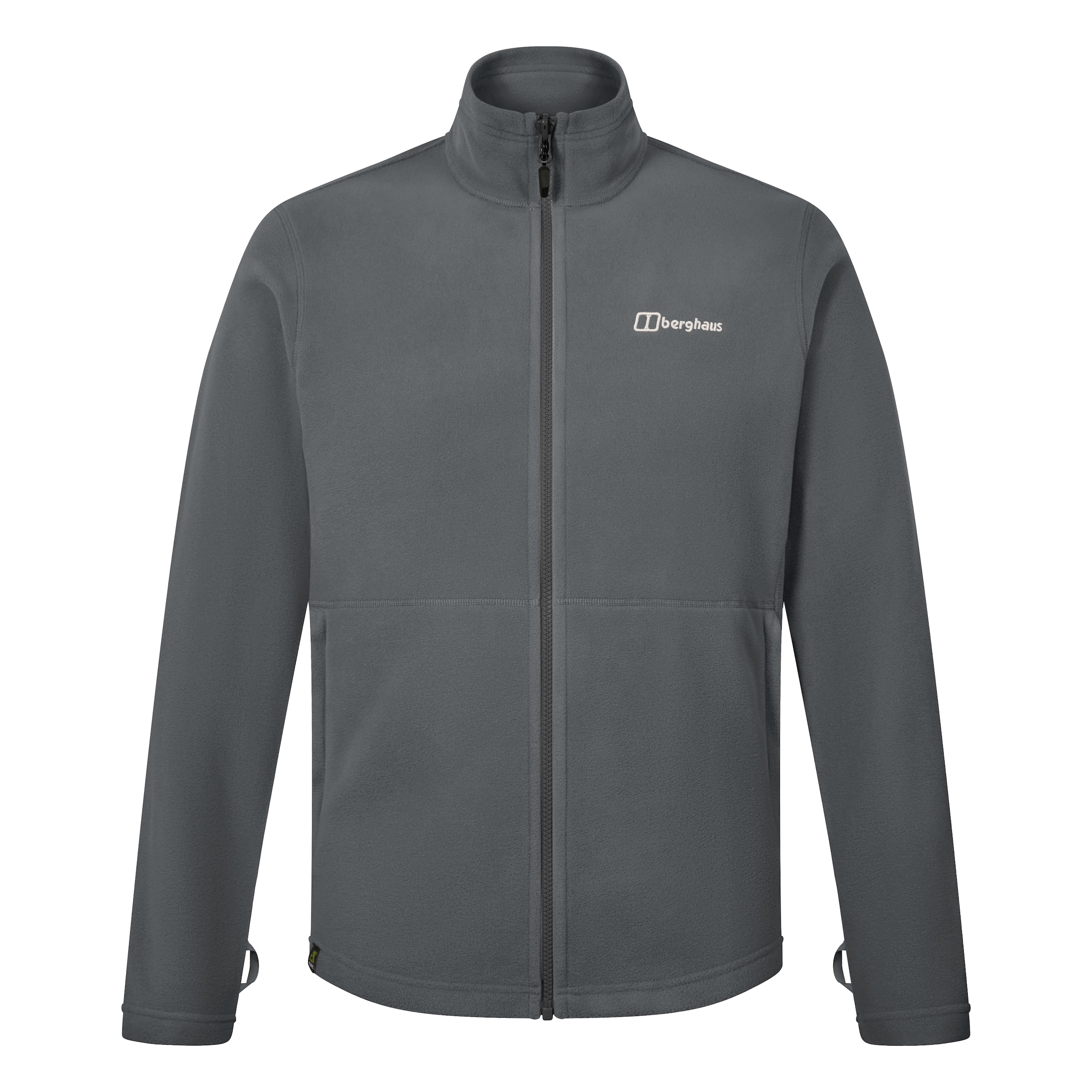Berghaus Fleecejacke »PRISM MICRO PT IA FL JKT AM« wärmende Eigenschaft, sportlicher Stil, aus Polyester