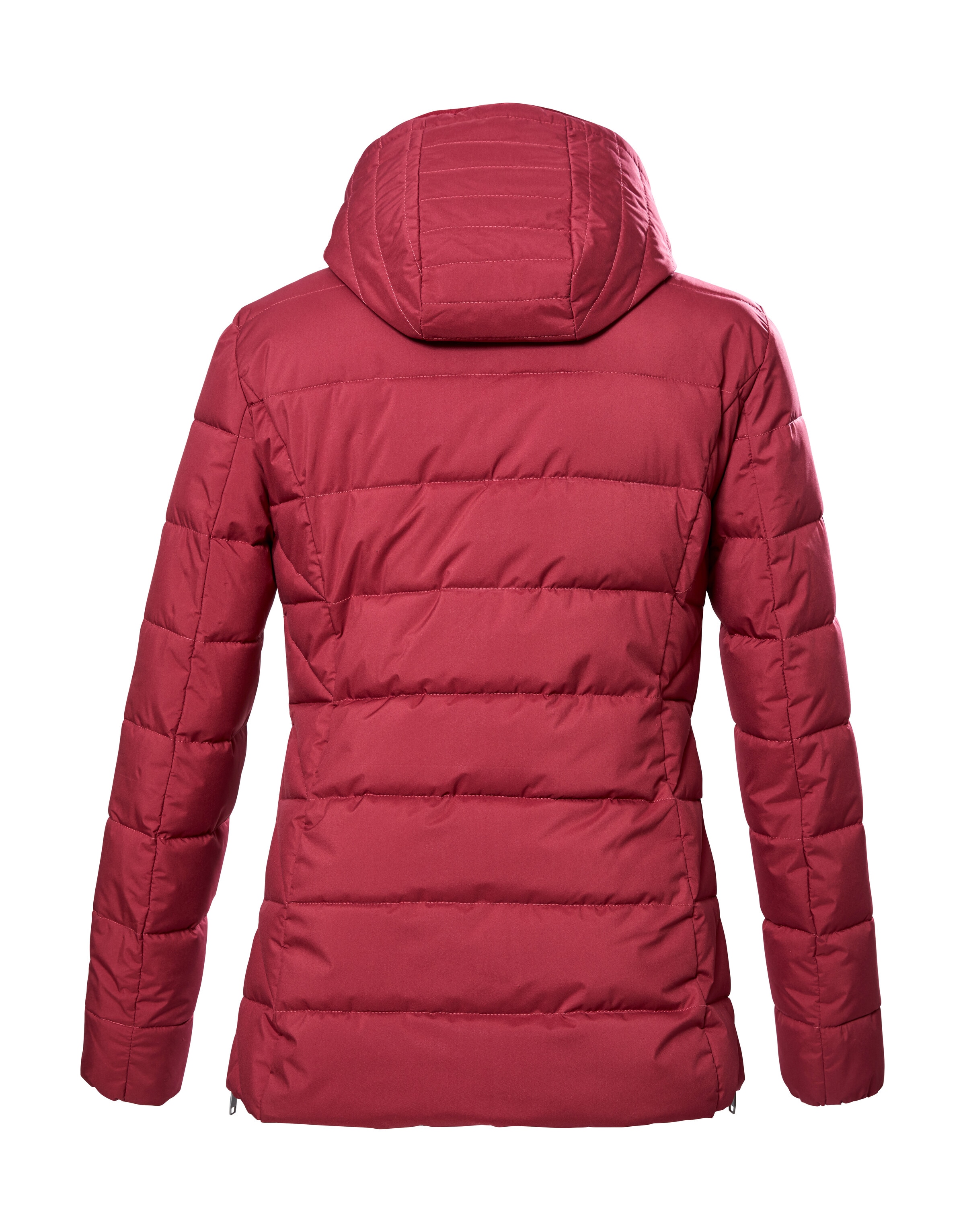 G.I.G.A. DX by killtec Steppjacke »GW 4 WMN QLTD JCKT« Modische, wasserabweisende Steppjacke, recycelte Materialien