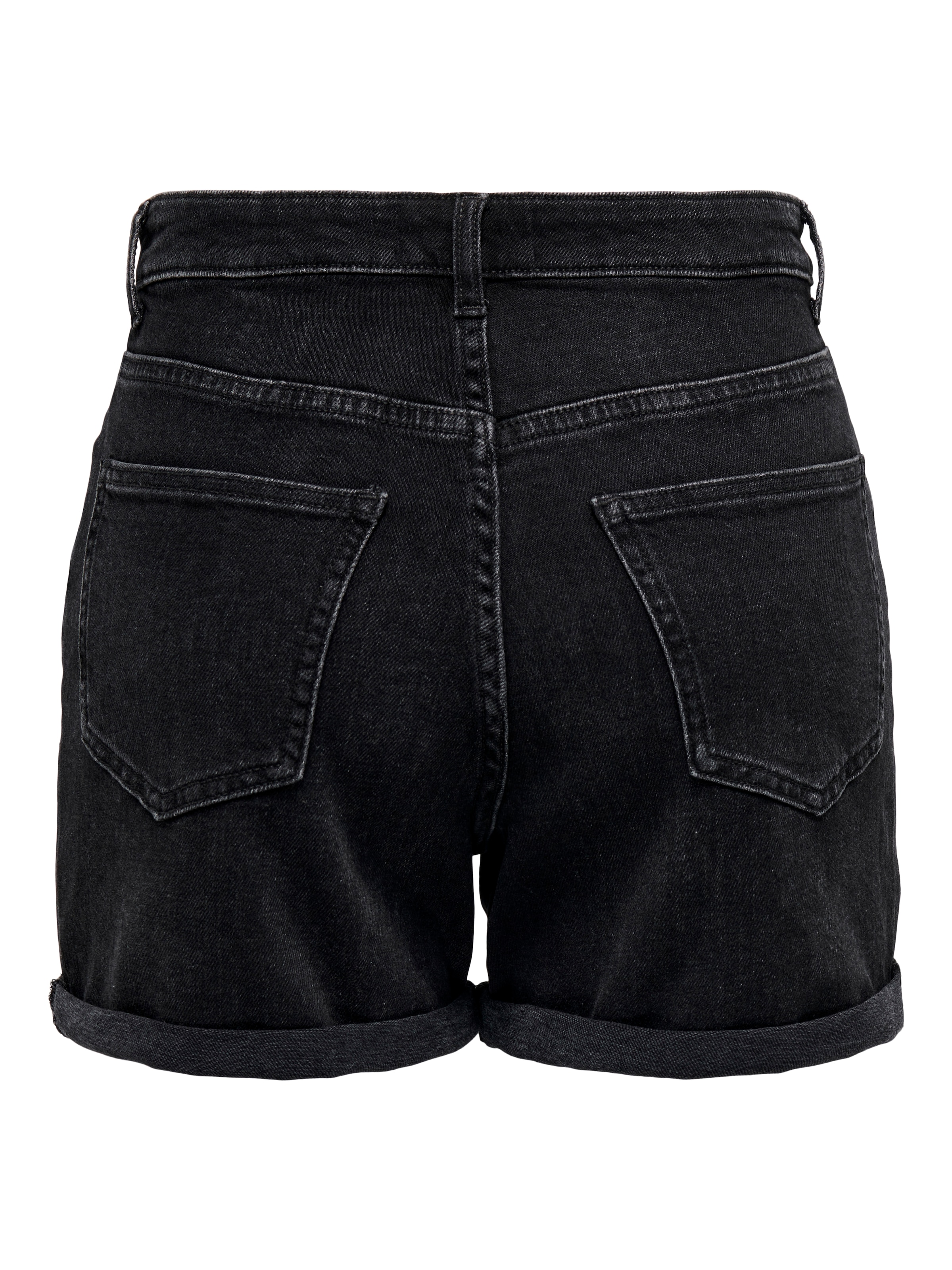 ONLY Short en jean »ONLJOSEPHINE« mélange coton, coupe régulière