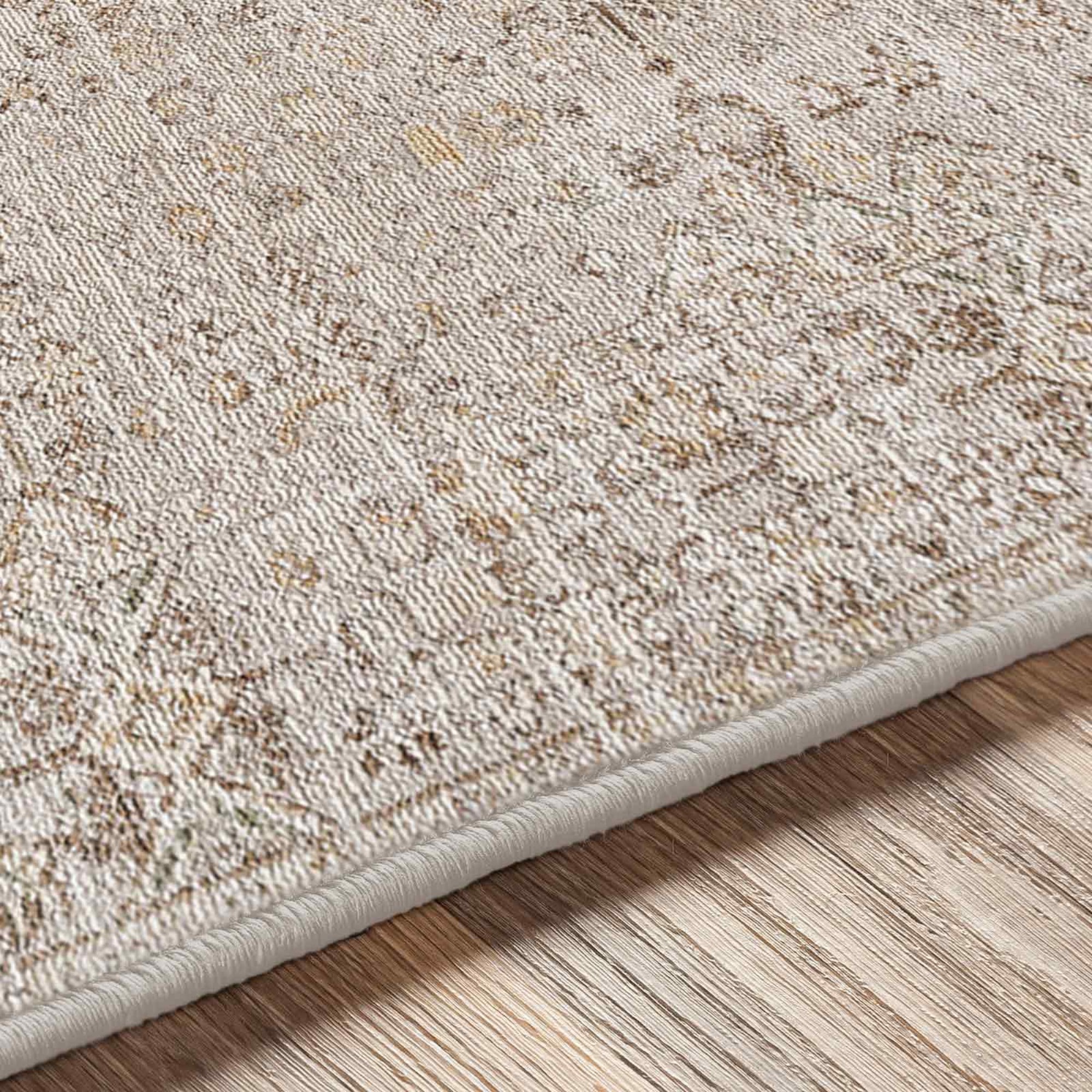 Livabliss Tapis »Myrtle Avenue I« Rectangulaire 18,1 mm Höhe Tapis de créateur exclusif