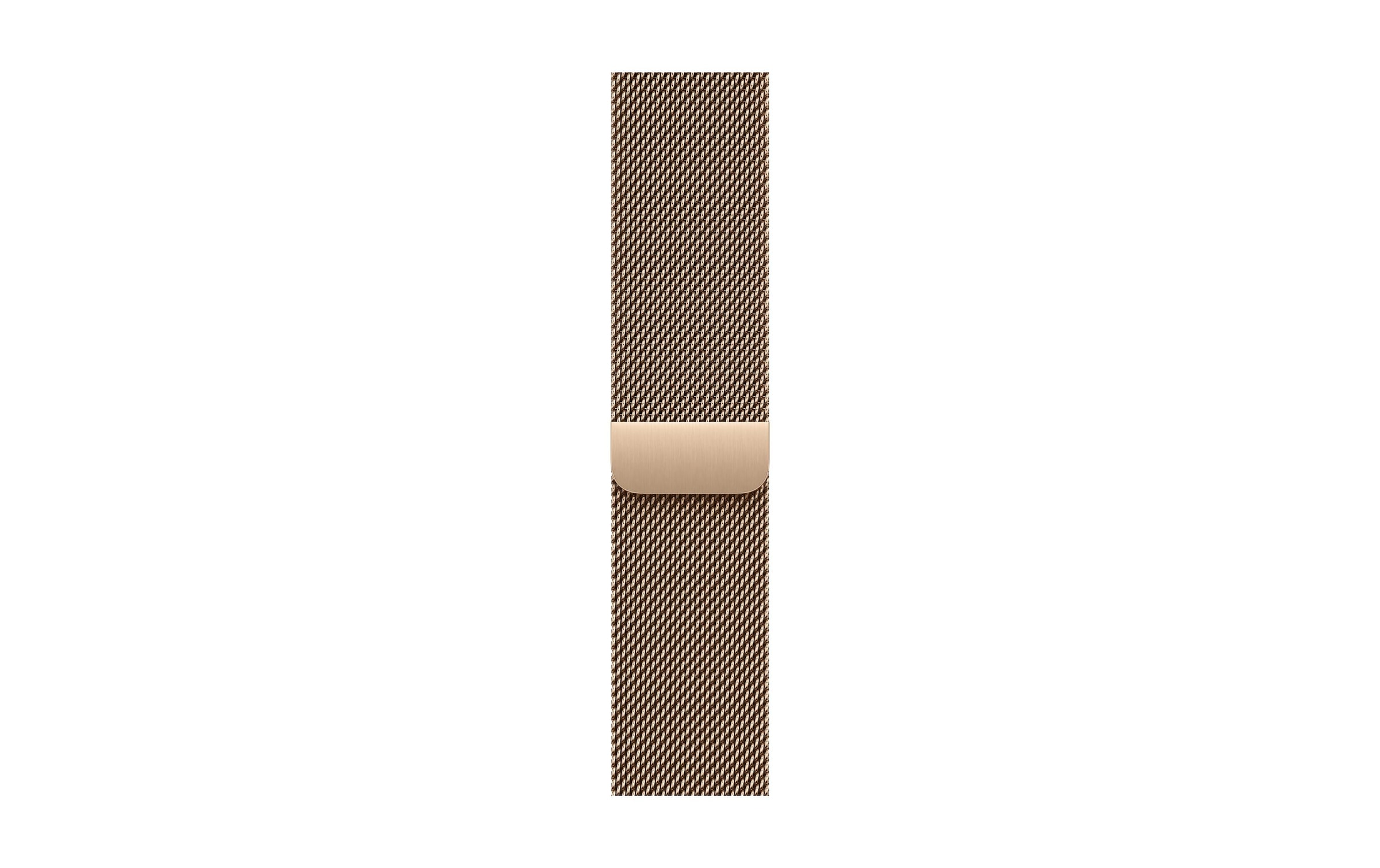 Apple Bracelet de montre intelligente »Milanese Loop«