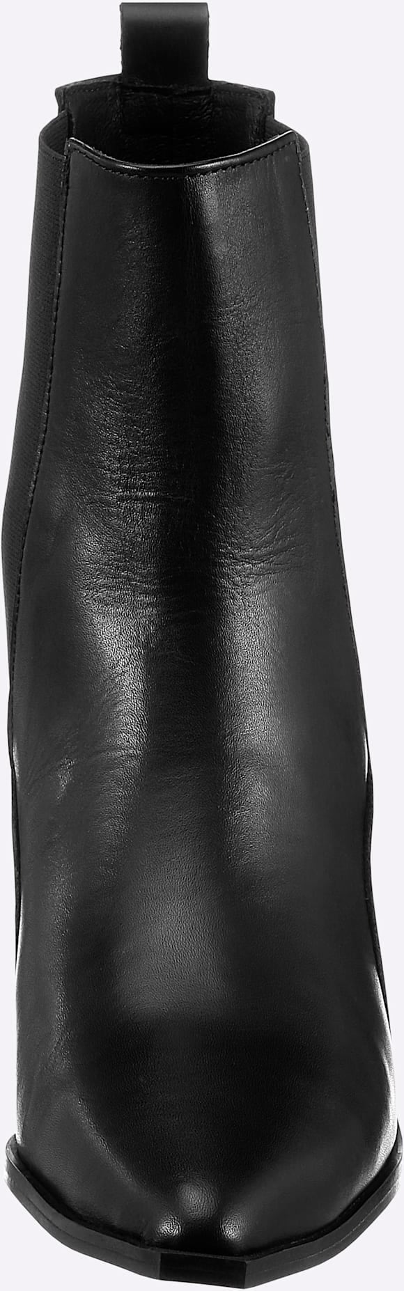 heine Bottines