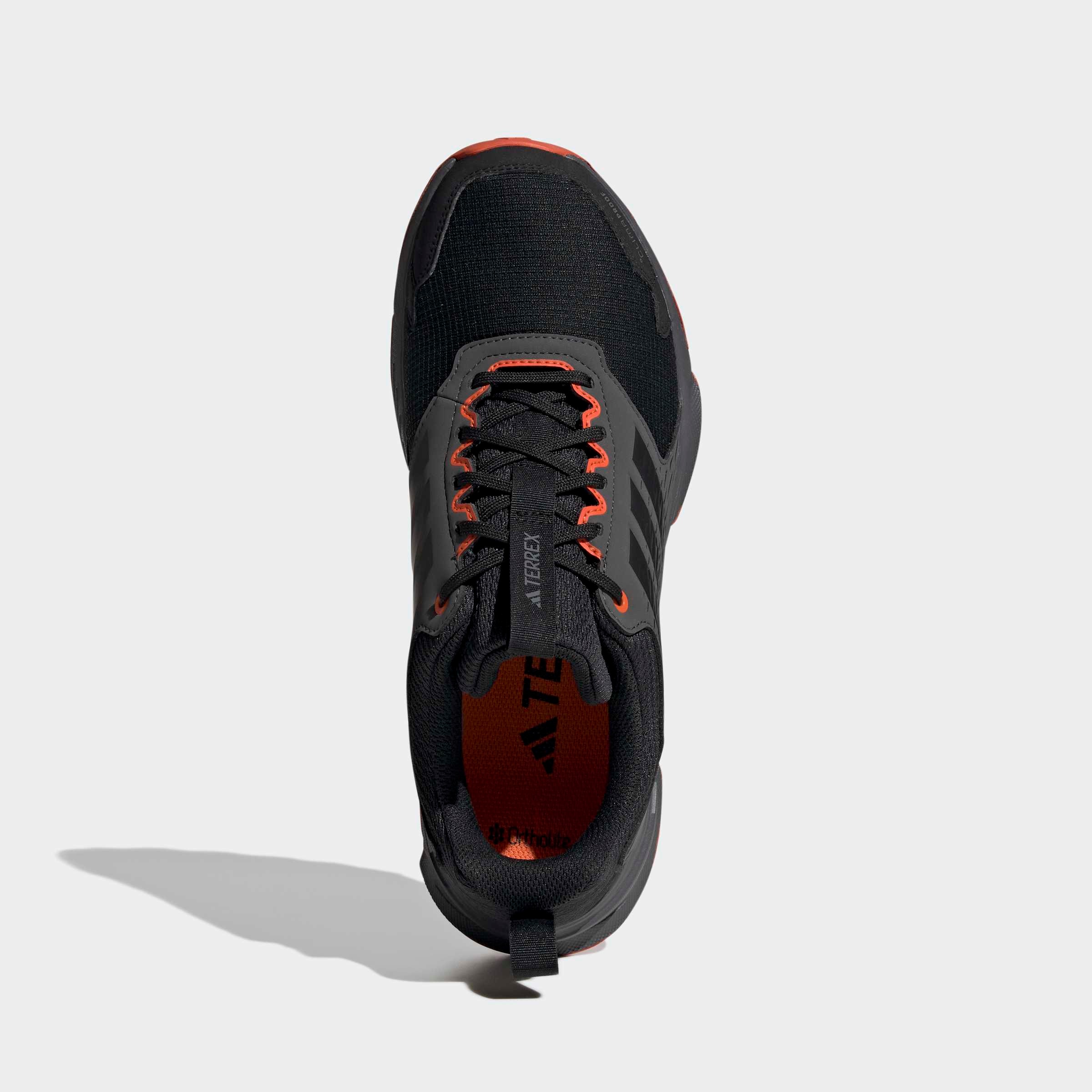 adidas Performance Trailrunningschuh »TRACEFINDER 2 CLIMAPROOF«  wärmend