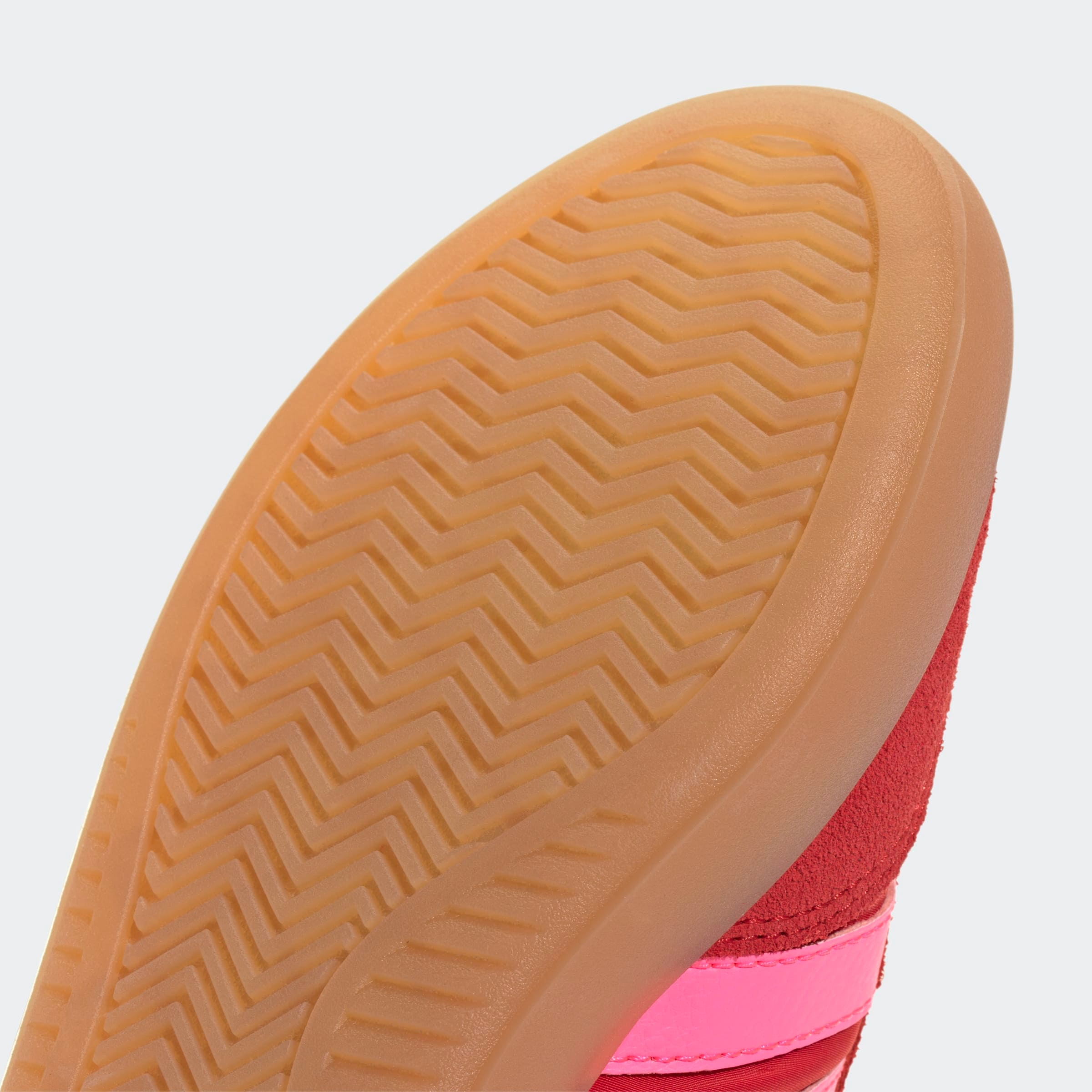 adidas Sportswear Sneakers »BARREDA DECODE KIDS«  inspiriert vom adidas Handball Spezial, für Kinder & Jugendliche