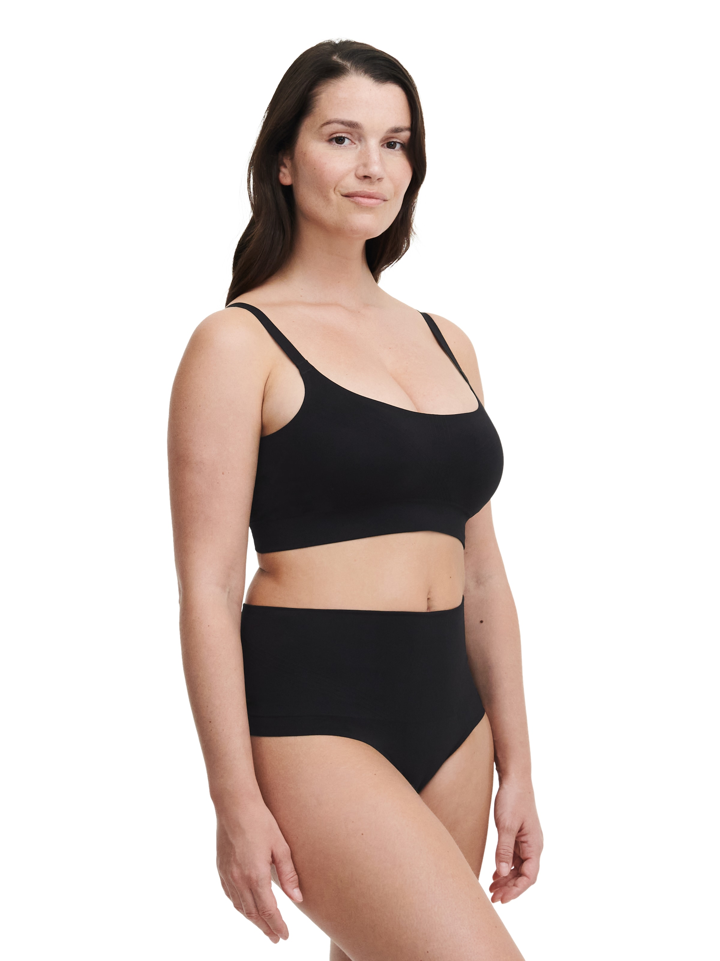 Chantelle String sculptant »SMOOTH COMFORT« effet lissant, taille haute