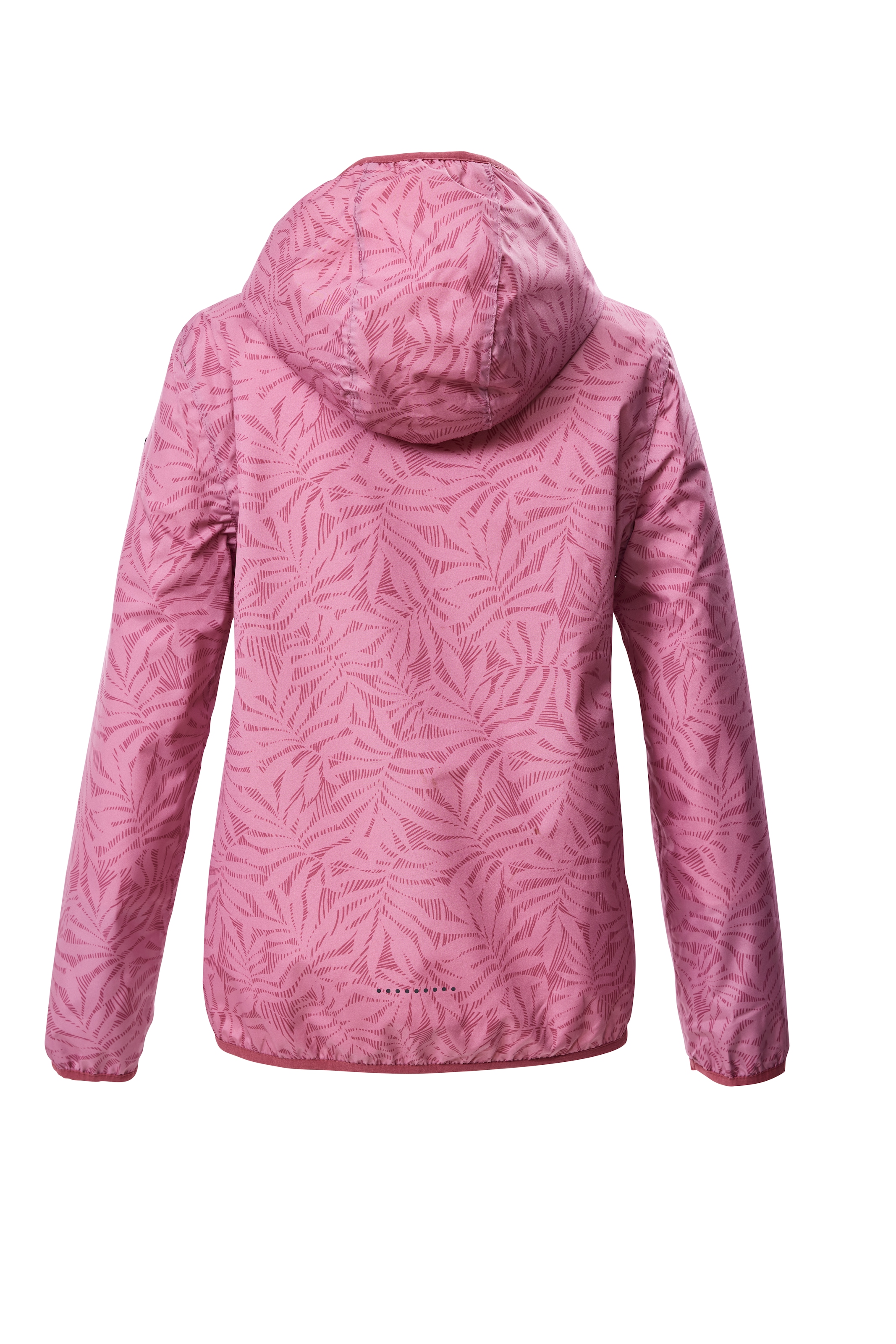 Killtec Veste fonctionnelle »KOS 163 GRLS JCKT« Übergangsjacke