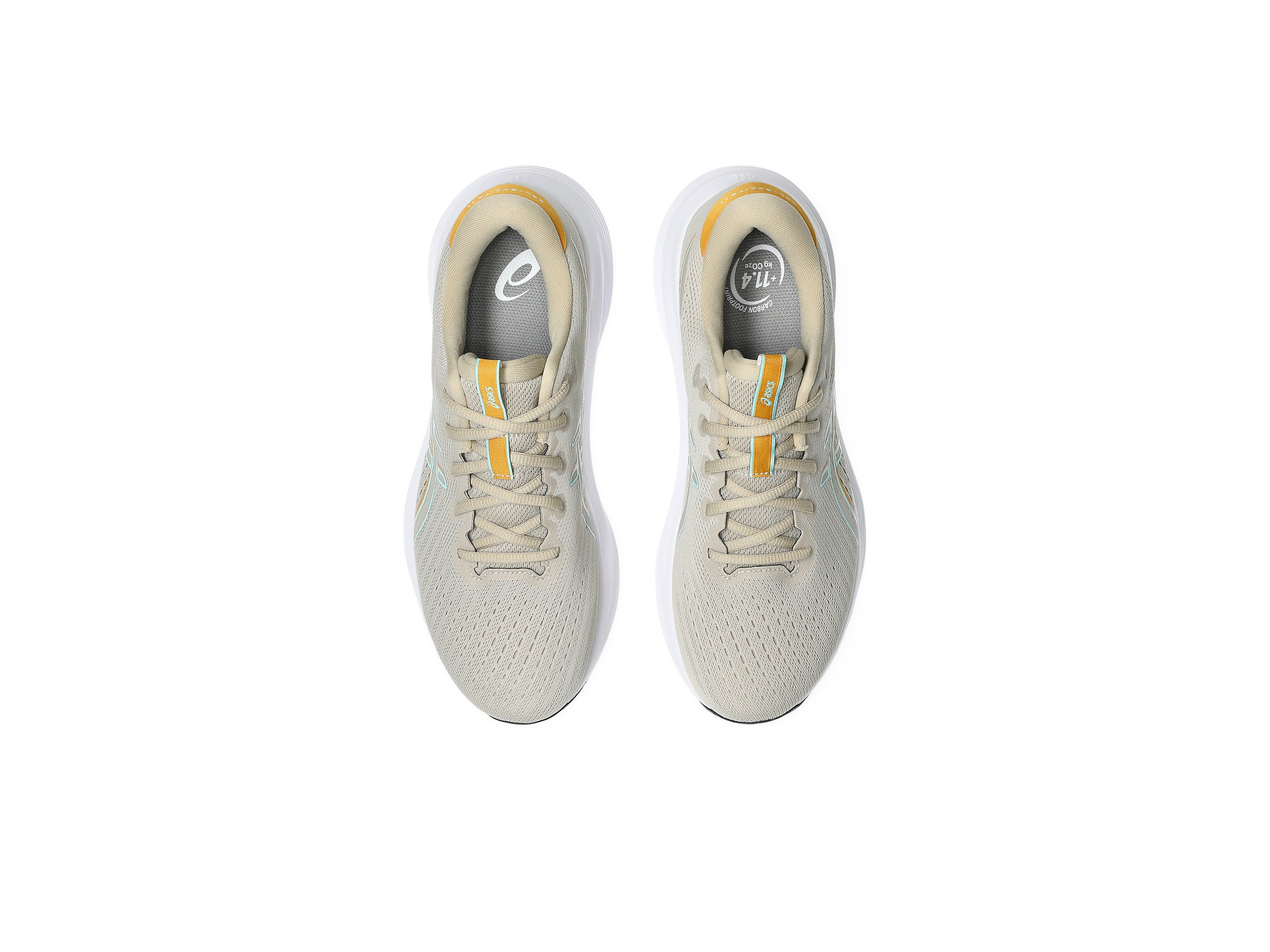 Asics Laufschuh »GEL-EXCITE 11«