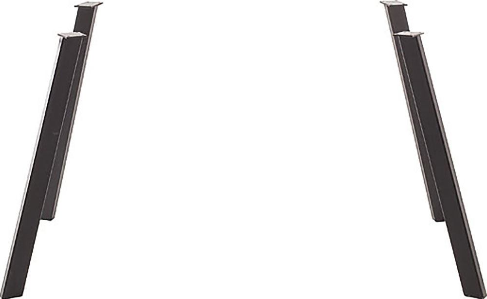 MCA living Table de salle à manger »Zeballos Esstisch« 1 cuis tlg.