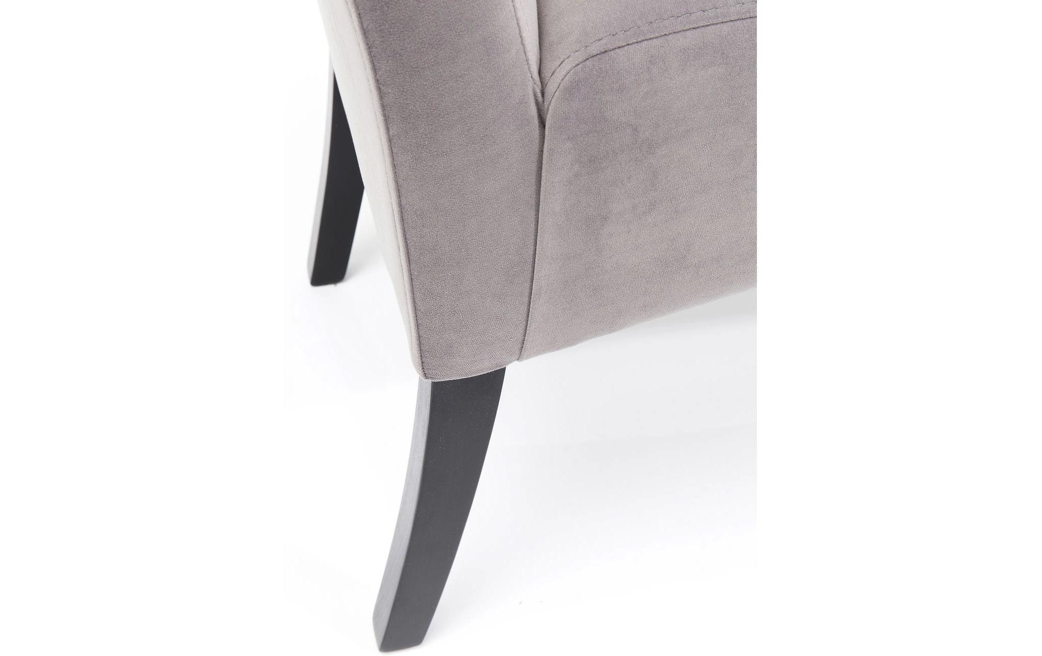 Kare Design Sitzbank »Motley Velvet 107 cm«