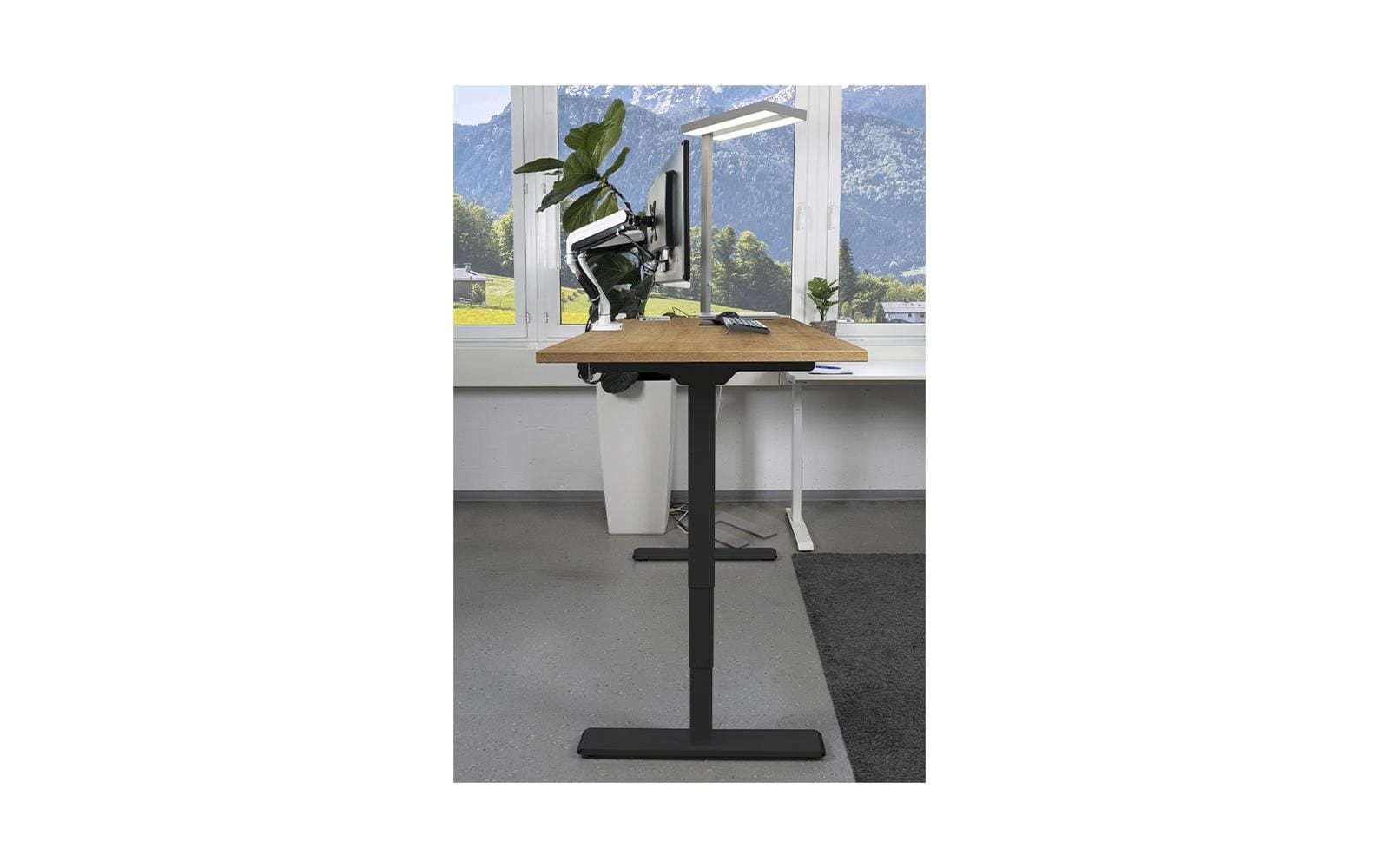   Schreibtisch »Contini 1,4 x 0.8 m«