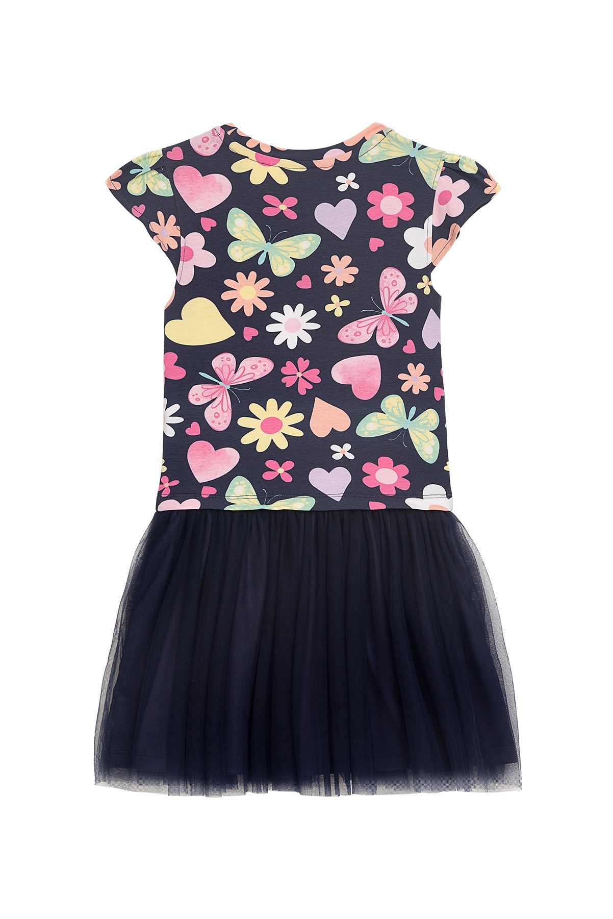 DANAMADE Tüllkleid »DANAMADE Dresses DIASMINA«