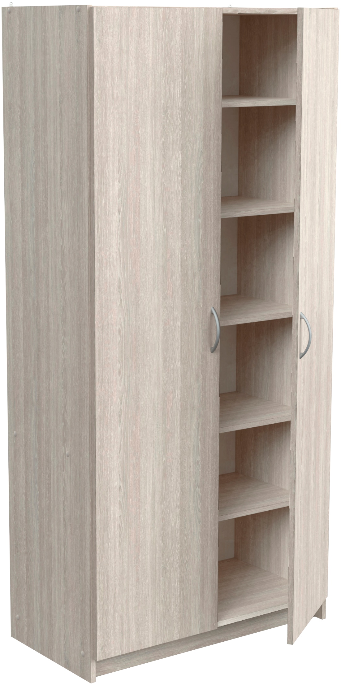 Demeyere GROUP Armoire multi-usages »MULTIFONCTION« ARMOIRE MULTIFONCTION 2 PORTES