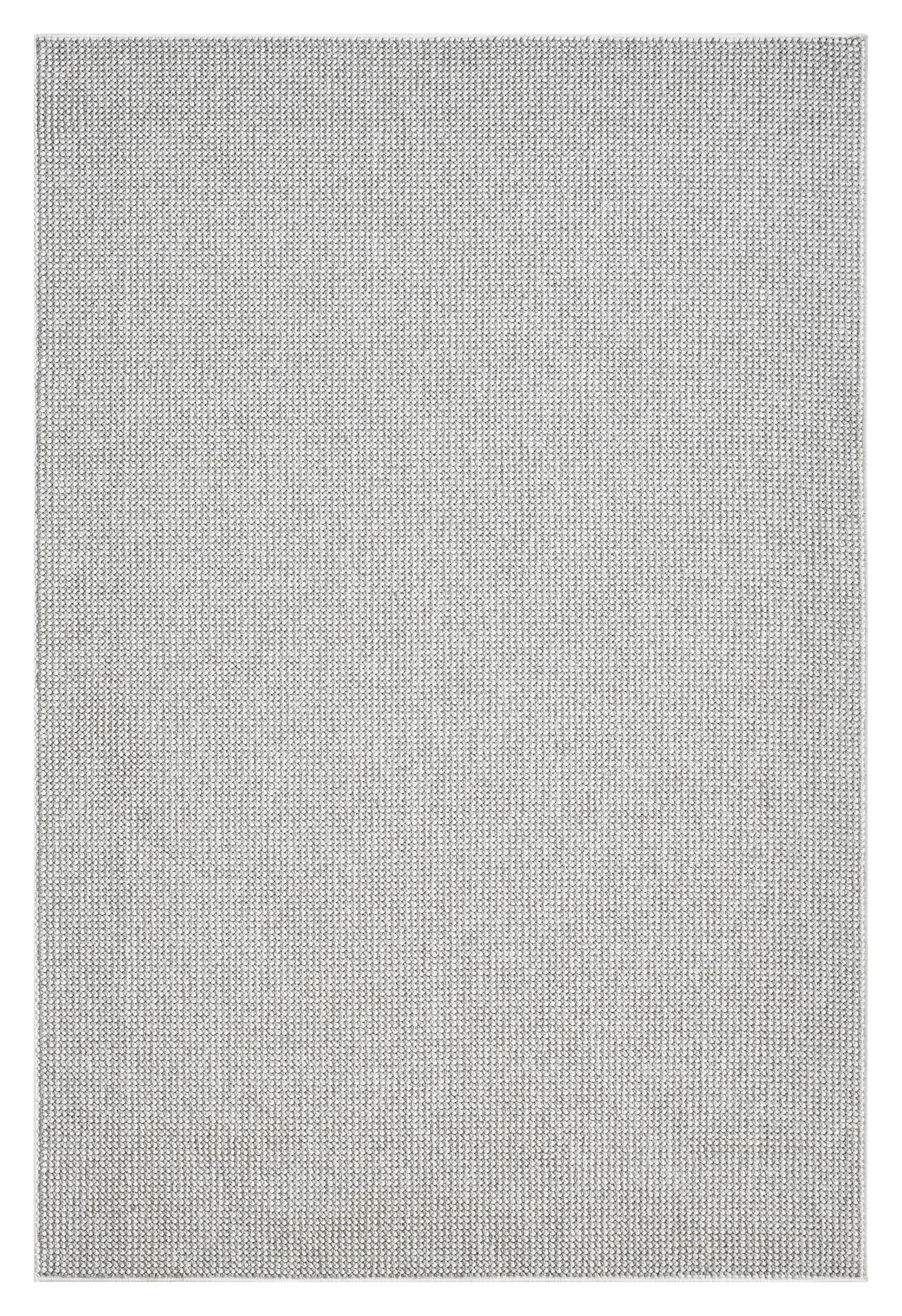 GOODproduct Tapis »Lilri, Woll-Look, Scandi« Rectangulaire 10 mm Höhe Wolloptik, Wohnzimmer, Schlafzimmer, Esszimmer