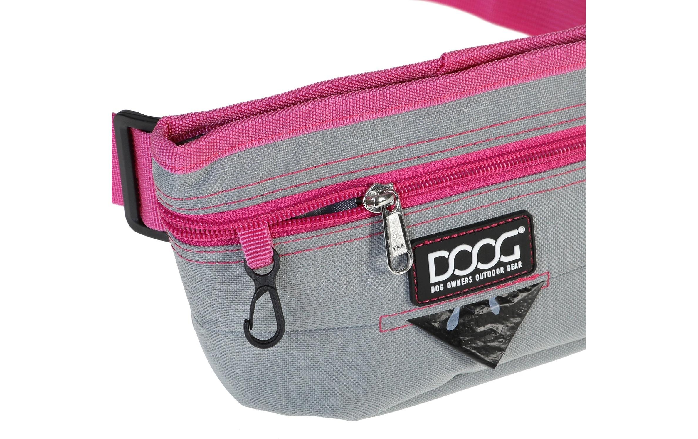 DOOG Sac ventral »Pouch L«