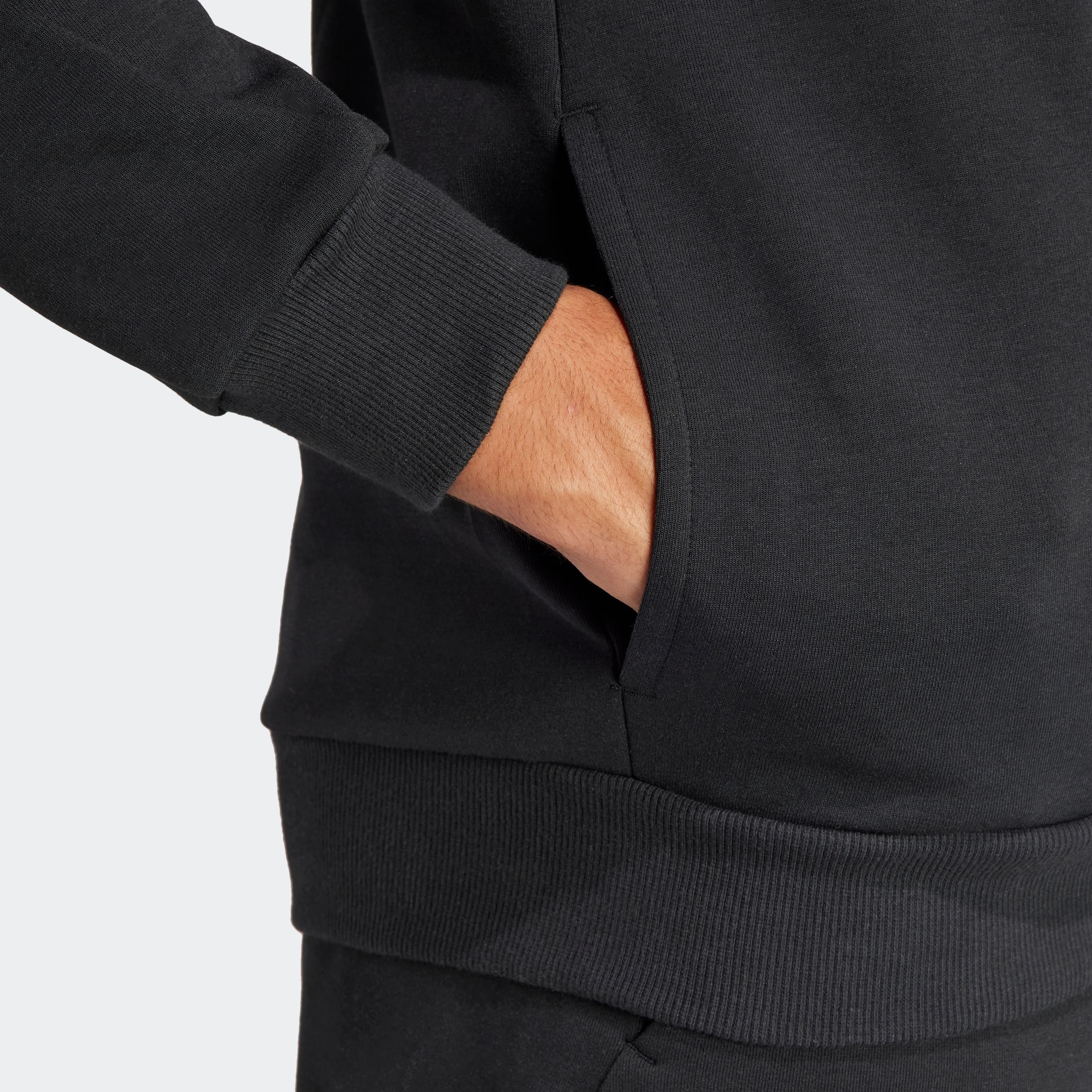 adidas Sportswear Sweat à capuche »M FI 3S FZ«
