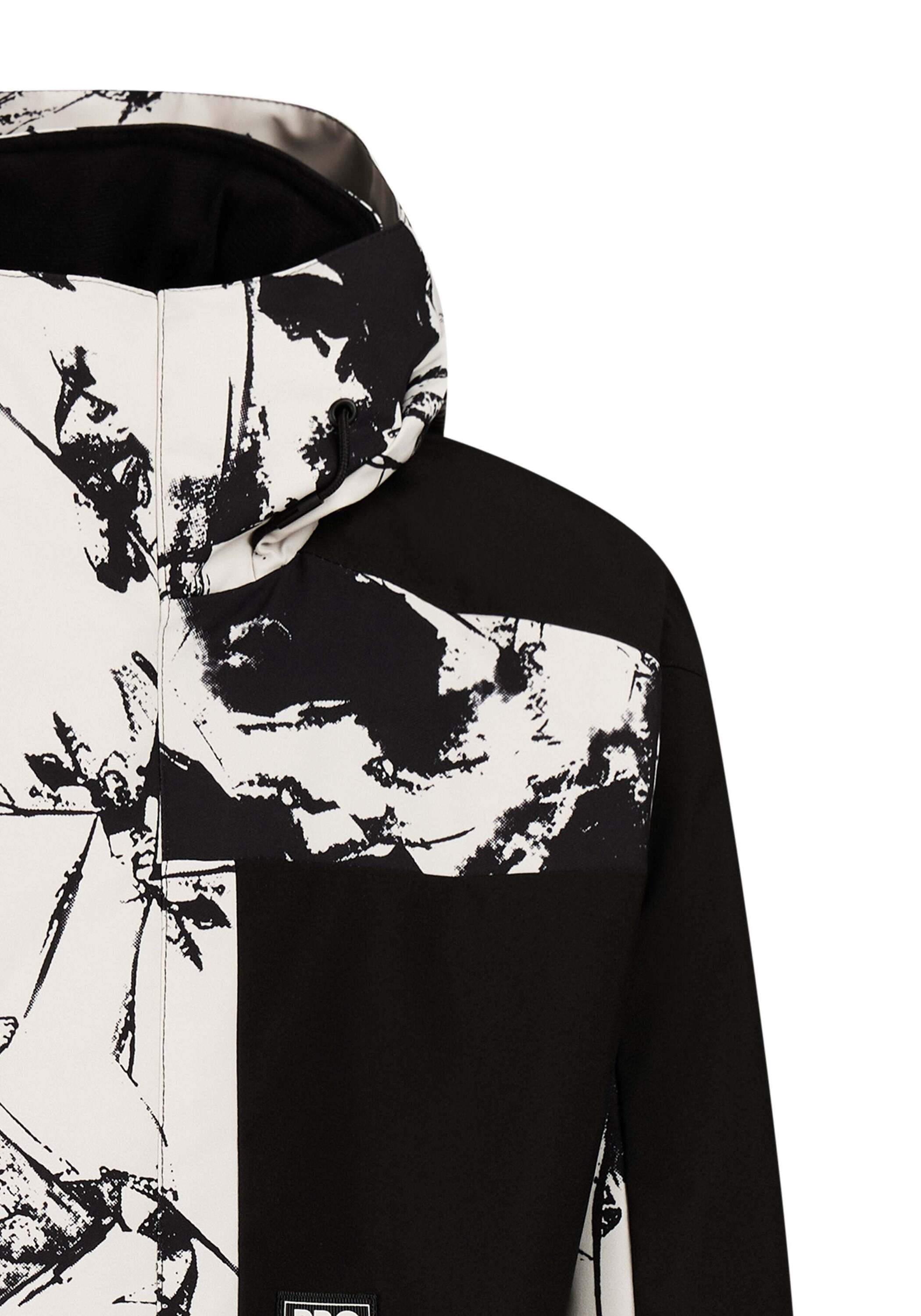 Protest Veste de ski »Skijacke PRTMarvin«