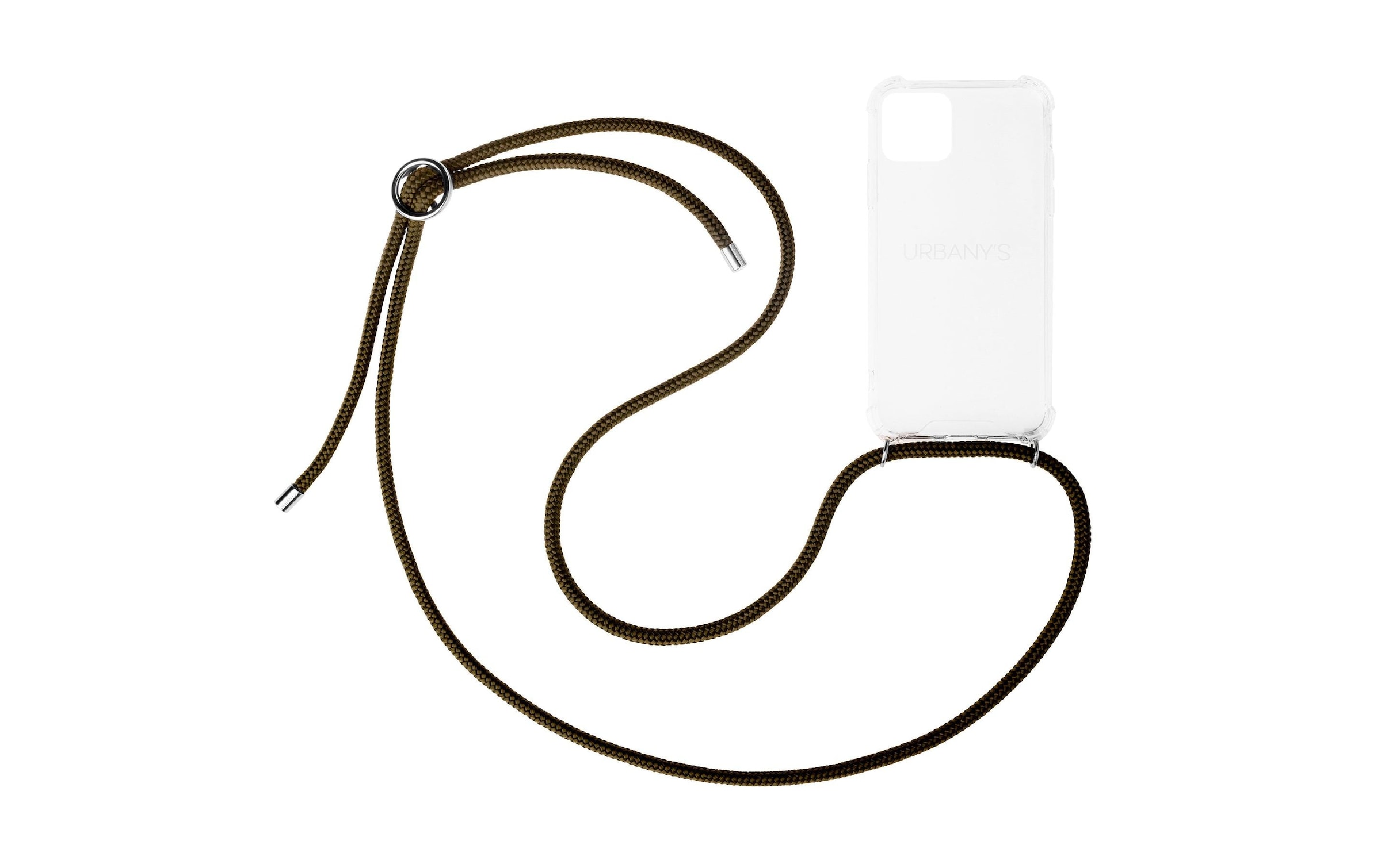   Étui pour smartphone »Urbany's Necklace« 15,5 cm (6,1 Zoll)