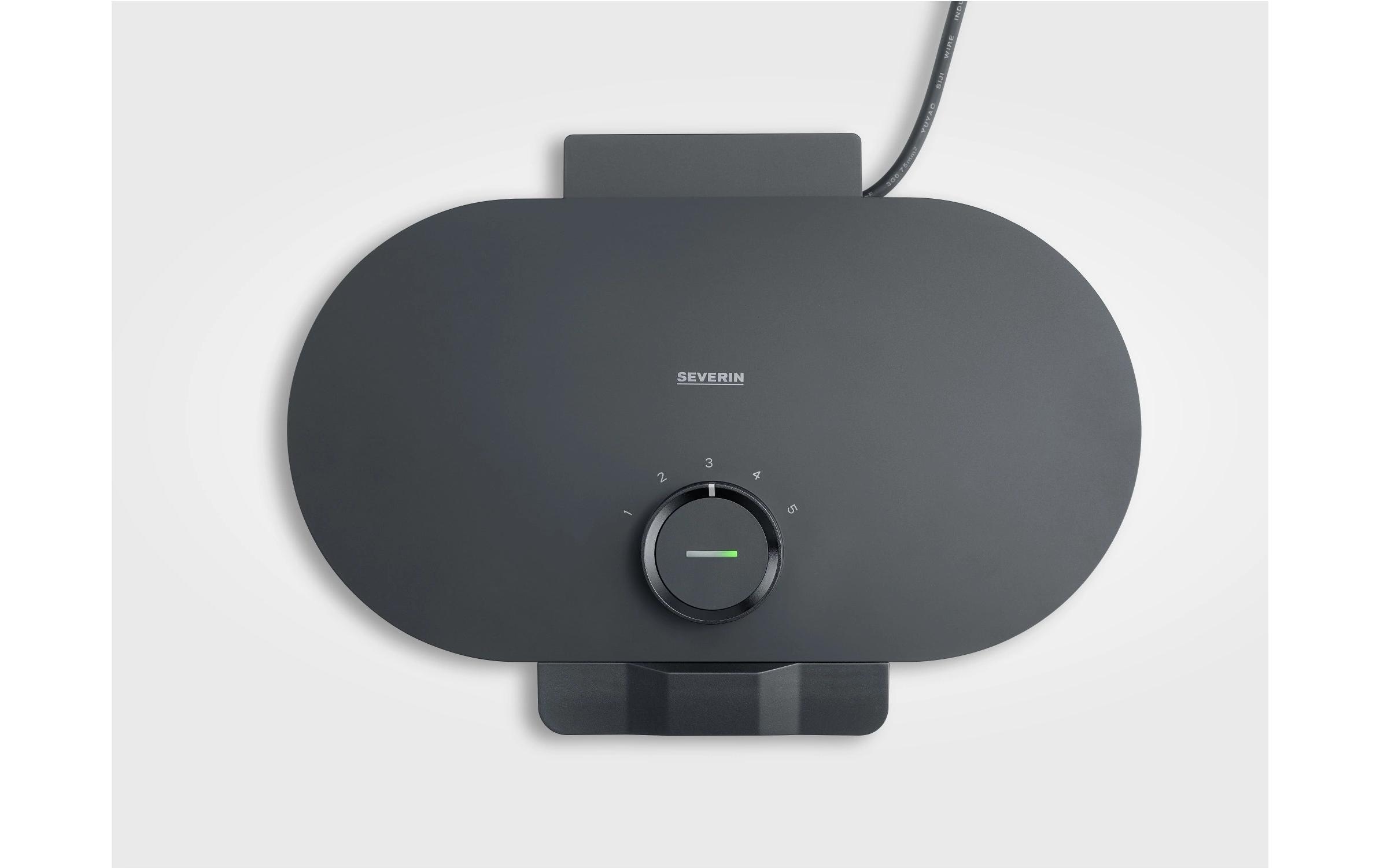 Severin Gaufrier »WA 2118« 1200 W