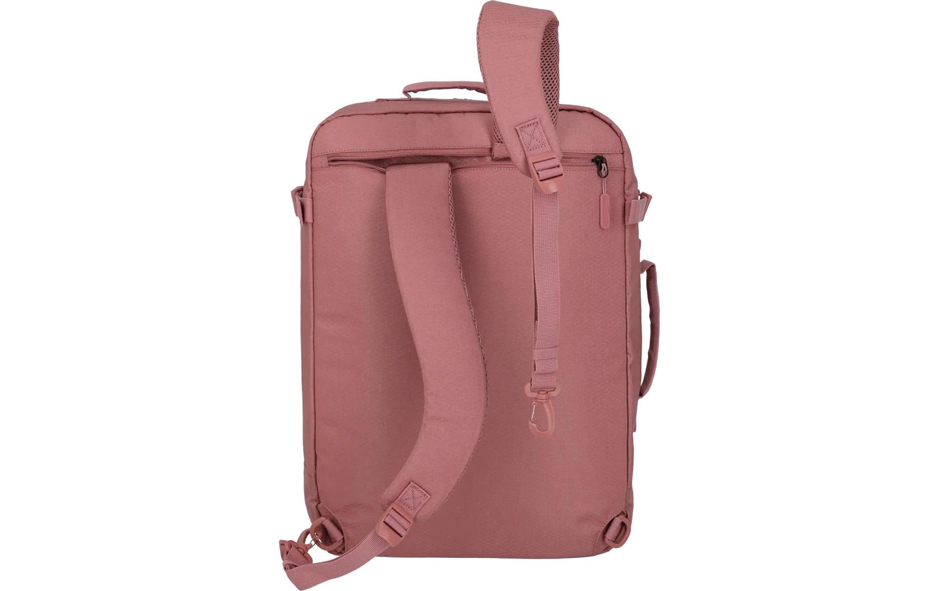 travelite Sac à dos »KICK OFF Rucksack/Bordgepäck« sac à dos de voyage Streetpack bagage cabine,