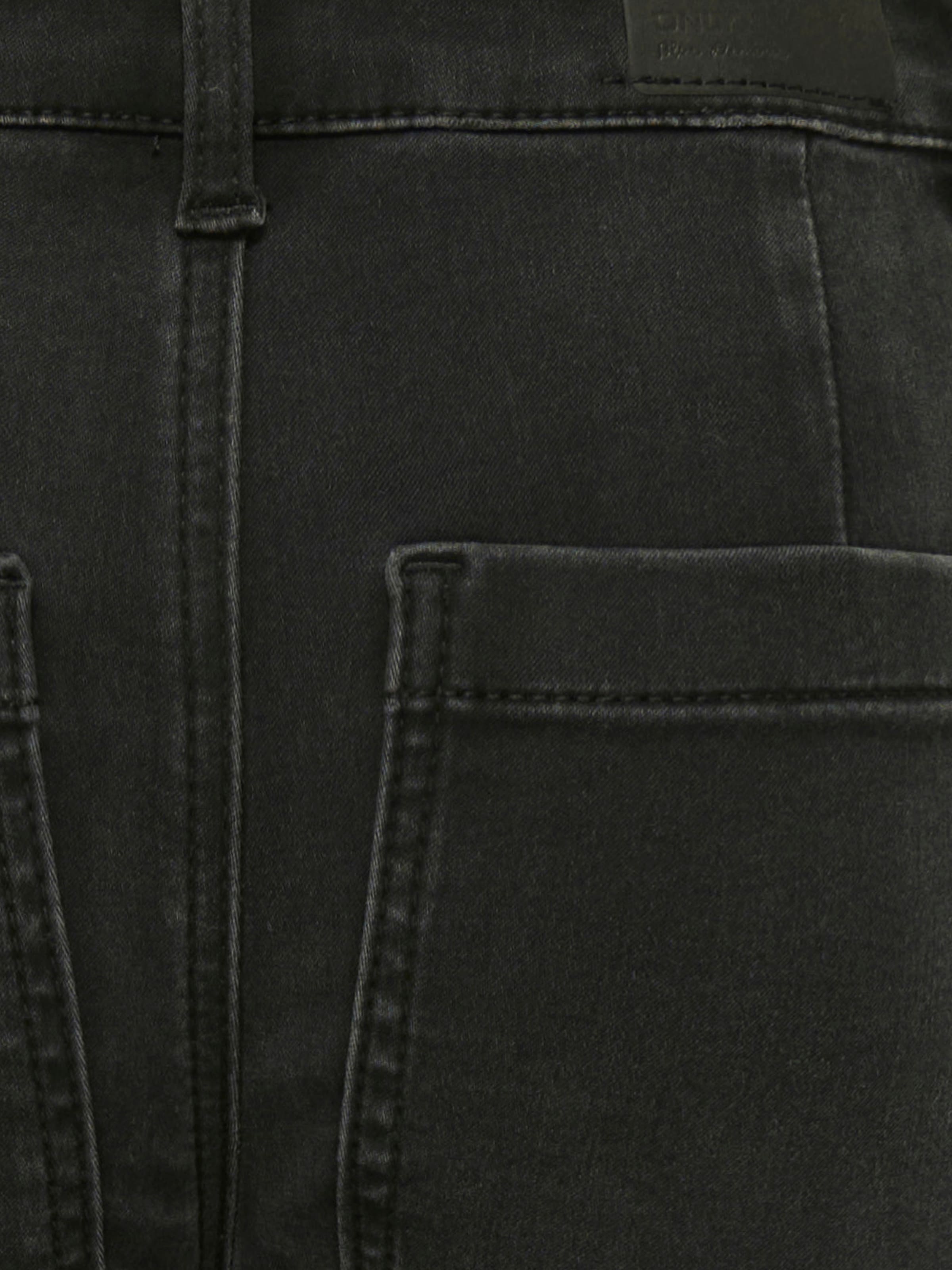 KIDS ONLY Jeans Relax-fit »KOGSYLVIE CLEAN WIDE LEG WB DNM PIM«