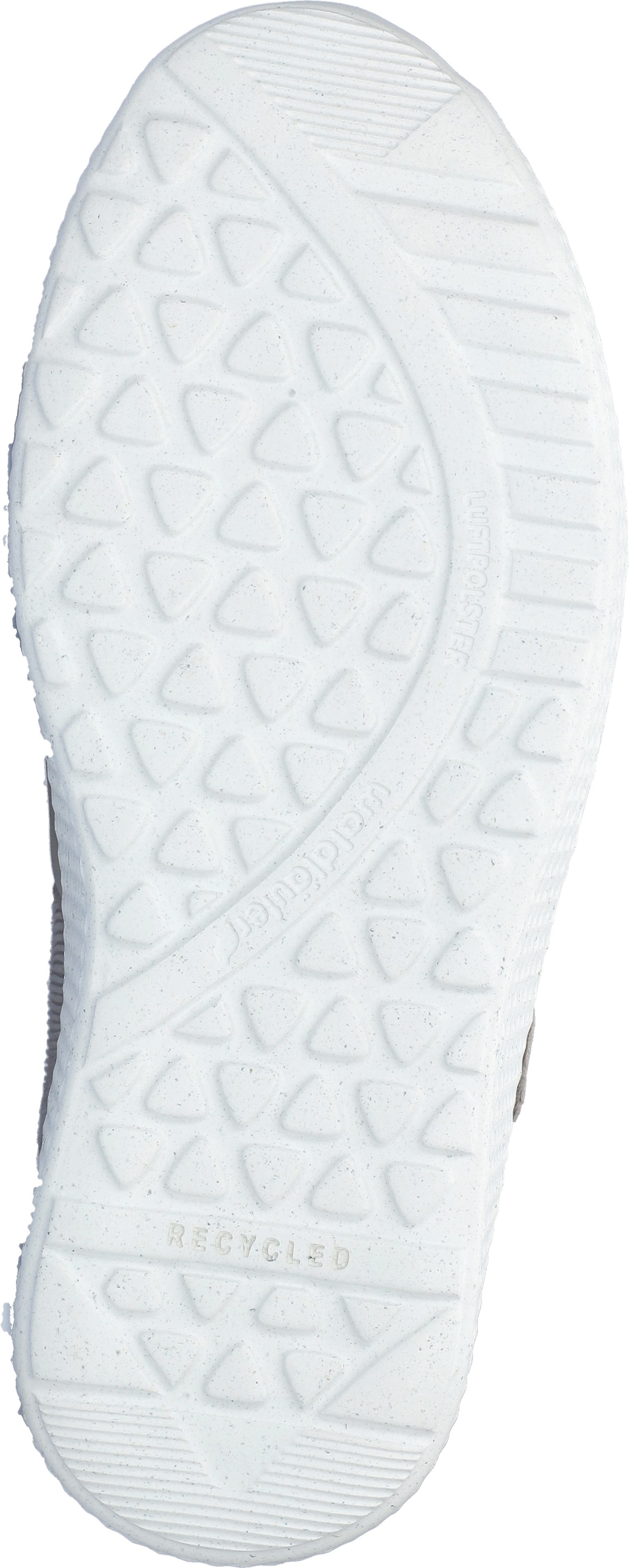 Waldläufer »K-IRA Soft«  Chaussure à enfiler avec bride auto-agrippante, chaussure confortable, largeur K