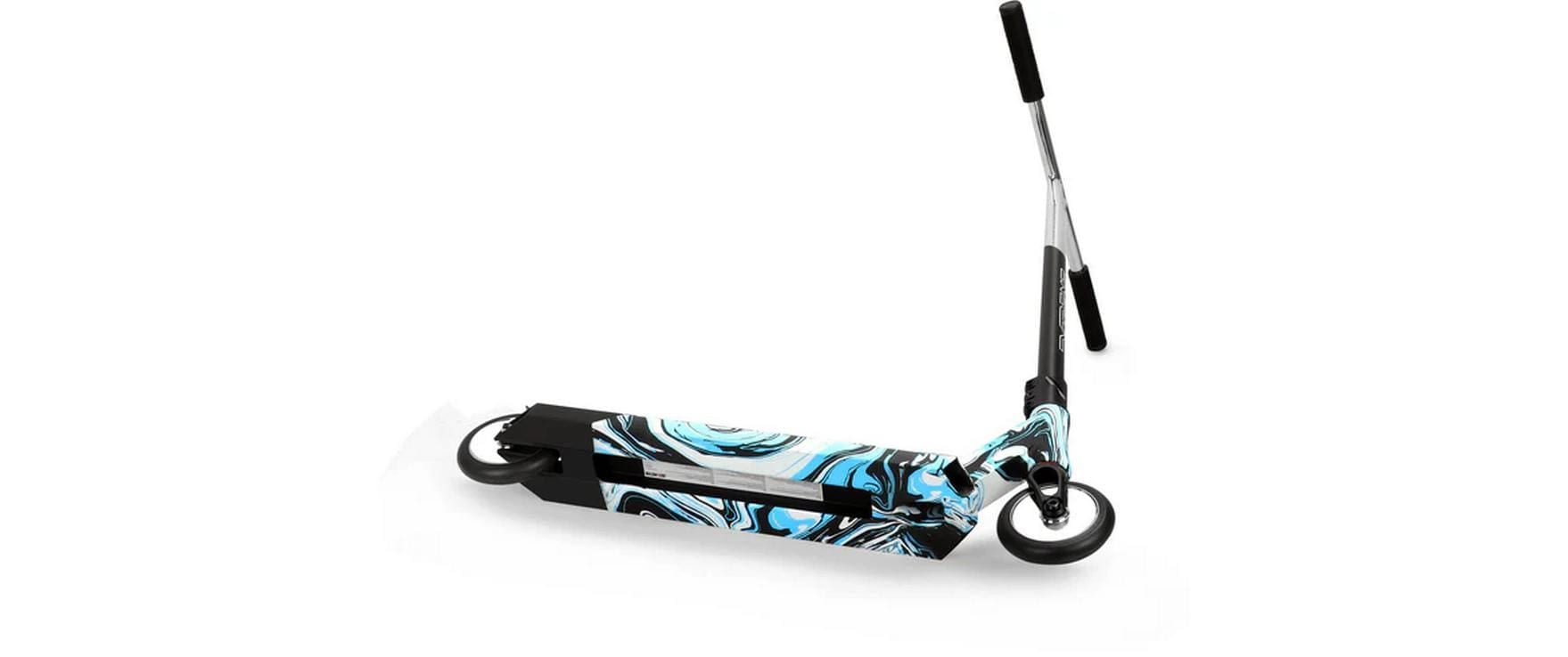   Scooter »Motion Xtreme Wave«
