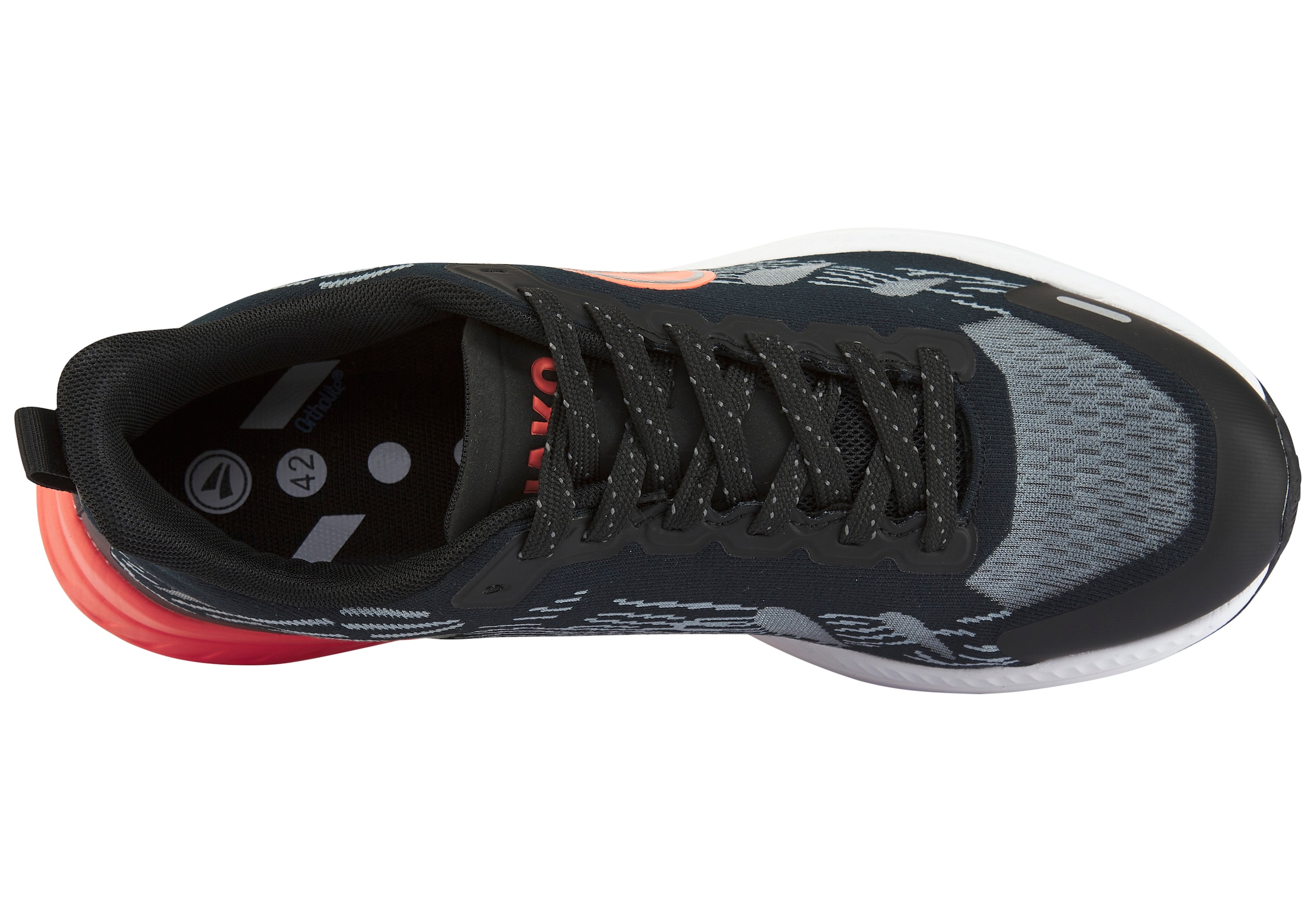 Jako Laufschuh »J-PR Trance«