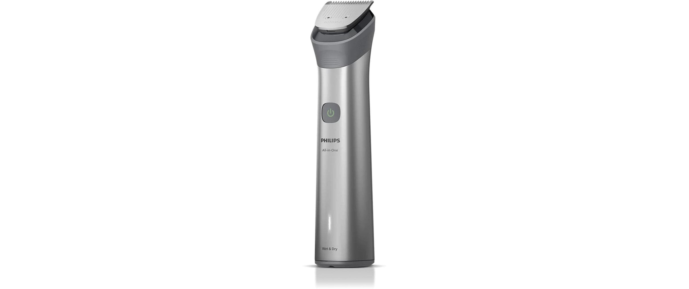 Philips Rasoirs électriques »All-in-One Trimmer Series 5000 MG5921/15« Gesicht, Kopf, Körper