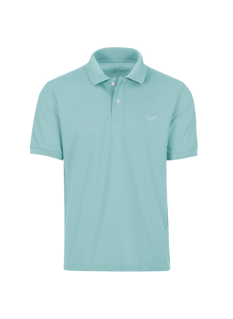 Trigema Poloshirt »TRIGEMA Poloshirt DELUXE Piqué« 1 Stk. tlg.