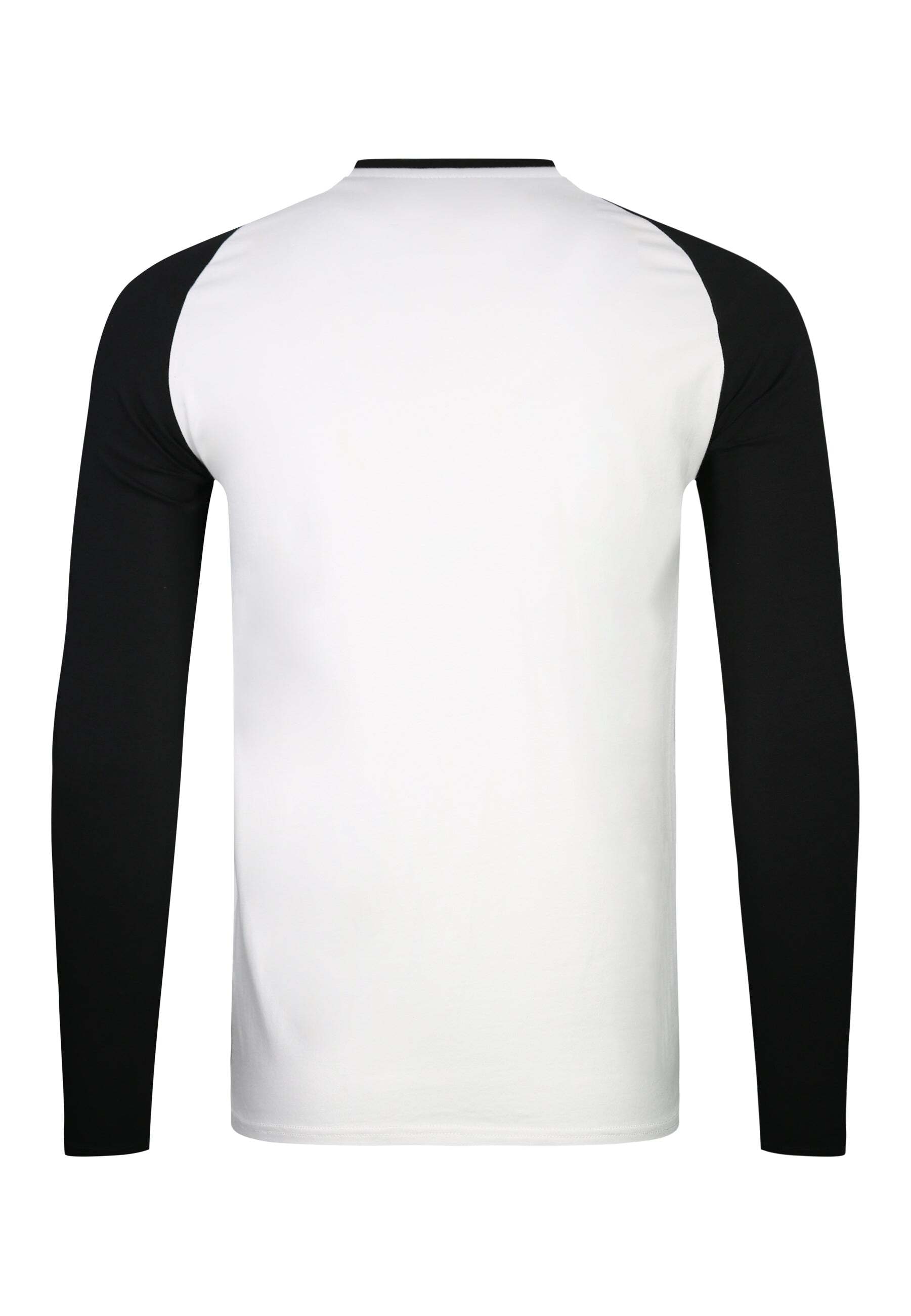 Siksilk T-Shirt »Siksilk T-Shirt Muscle Fit«