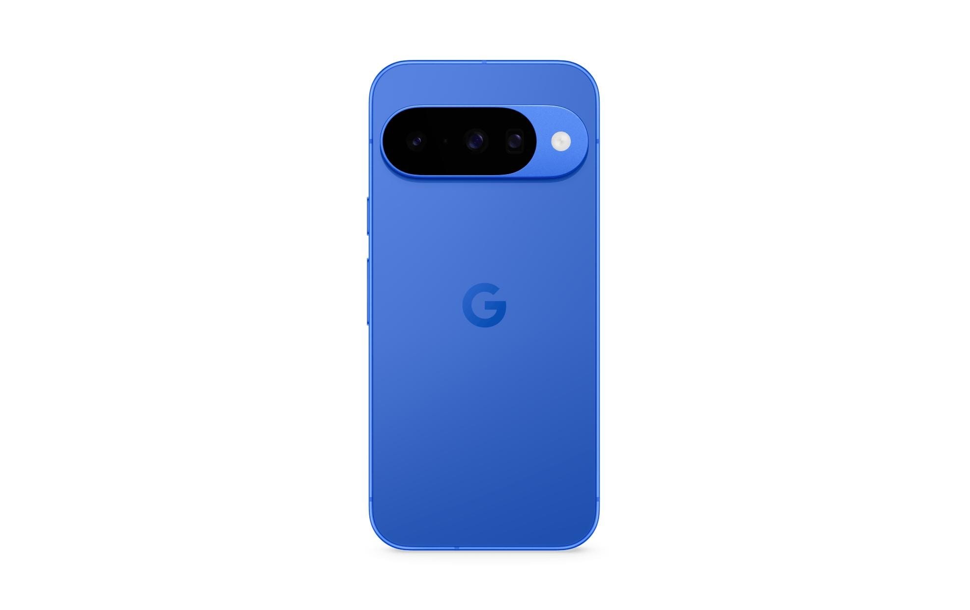 Google Smartphone »Pixel 10« Indigo