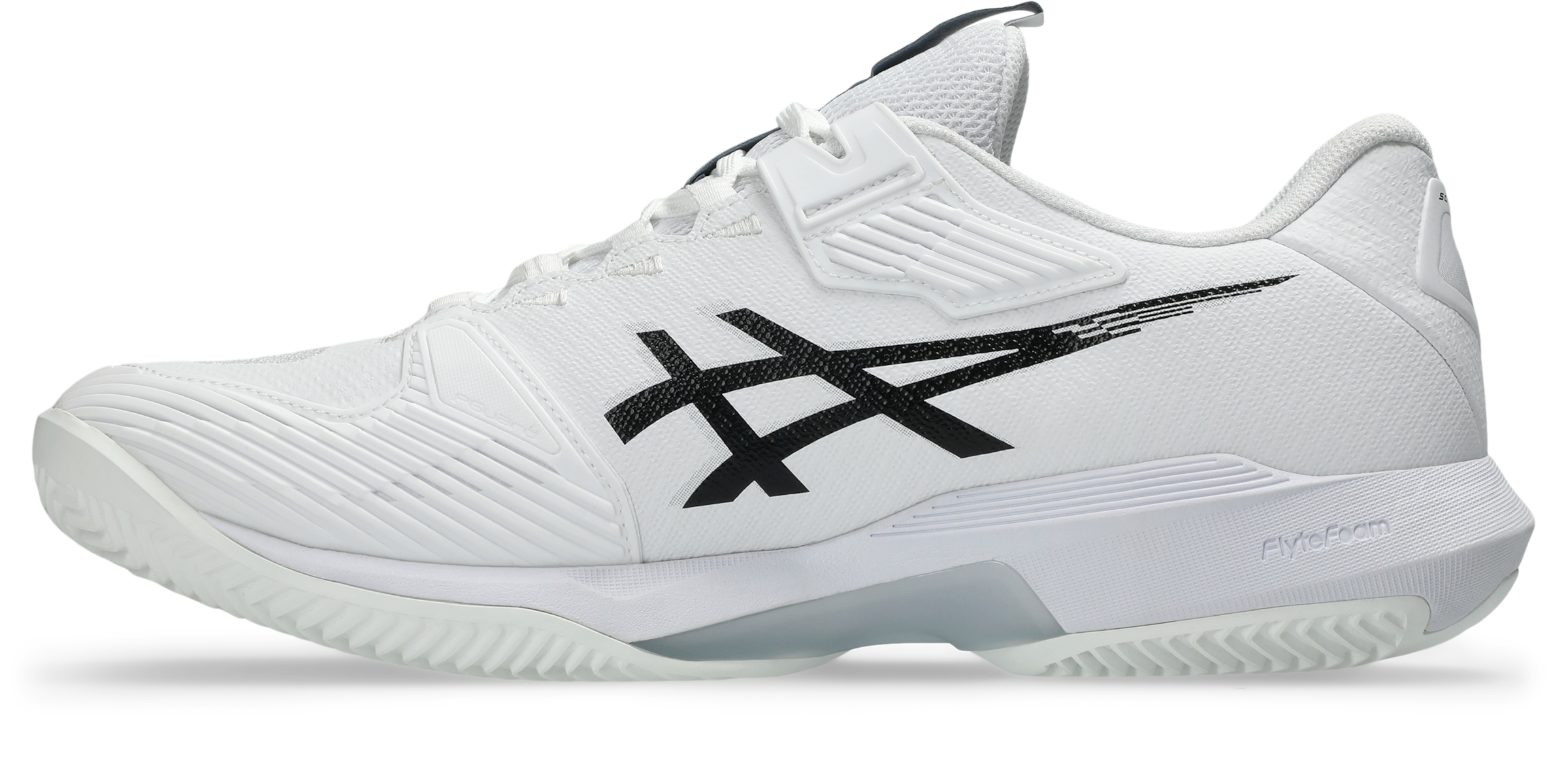 Asics Chaussure de tennis »SOLUTION SPEED FF 4 CLAY«  Sandplatzschuhe für Ascheplätze