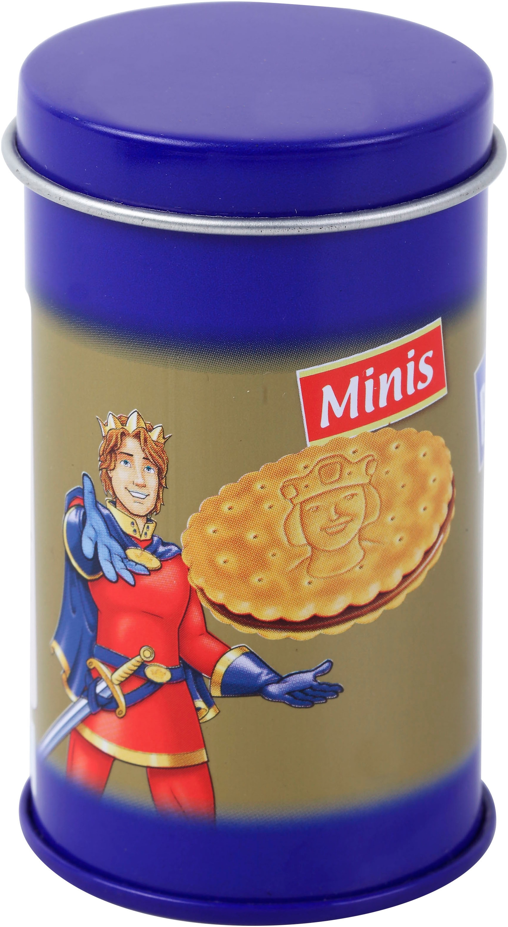 Tanner Kaufladensortiment »Nasch Set mit 4 verschiedenen Produkten« FSC® - schützt Wald