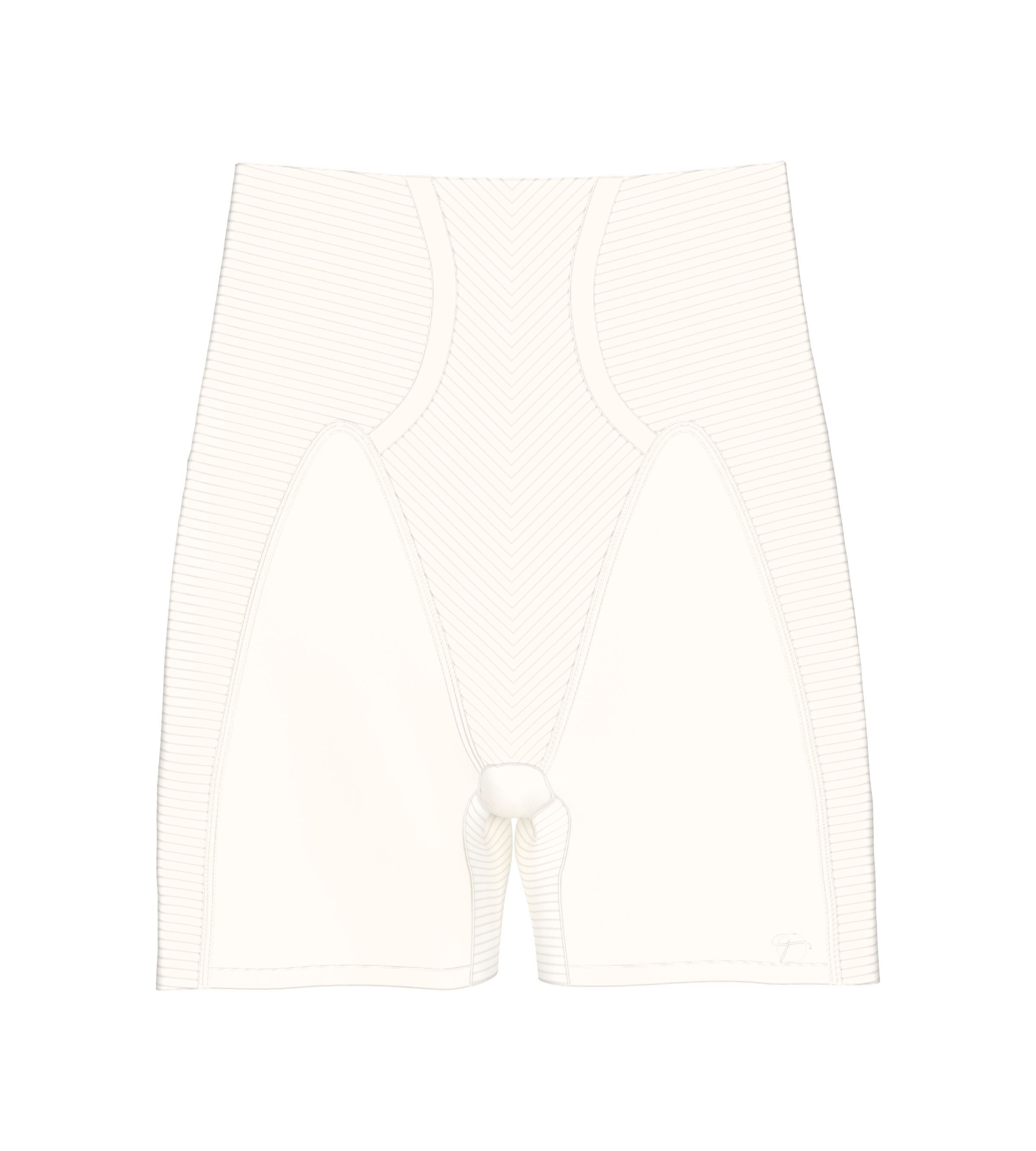 Triumph Shapingpants »BMU Illusion Curve« weich und nahtlos, mittlerer Shape-Effekt, Microfaser