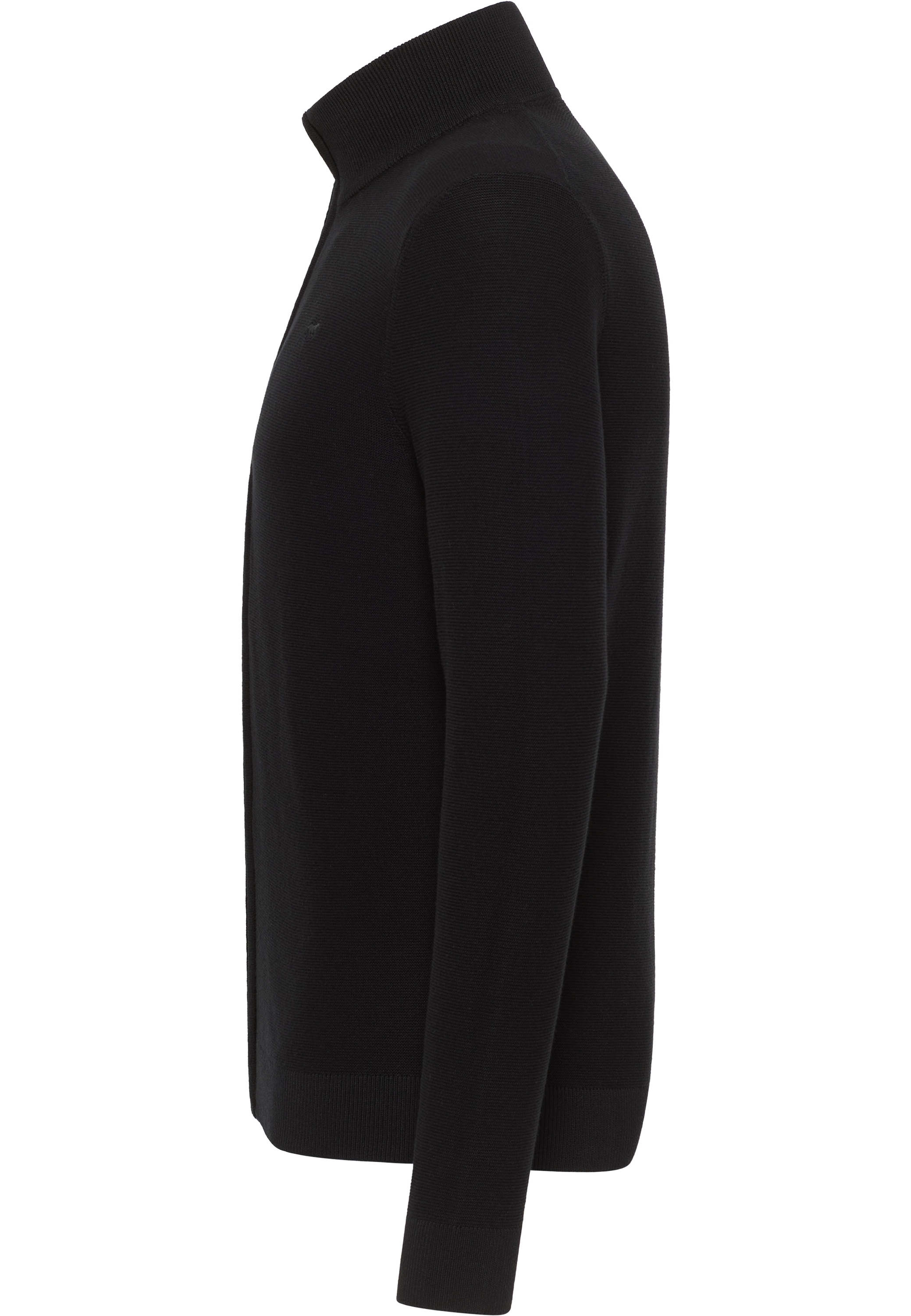 MUSTANG Sweater »Herren Style Escondido«
