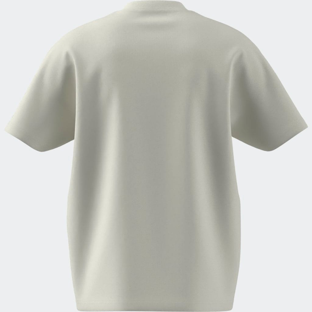 adidas Sportswear T-shirt »M A SZN T« sportlicher Stil, Kurzarm, ohne Verschluss, aus Baumwolle