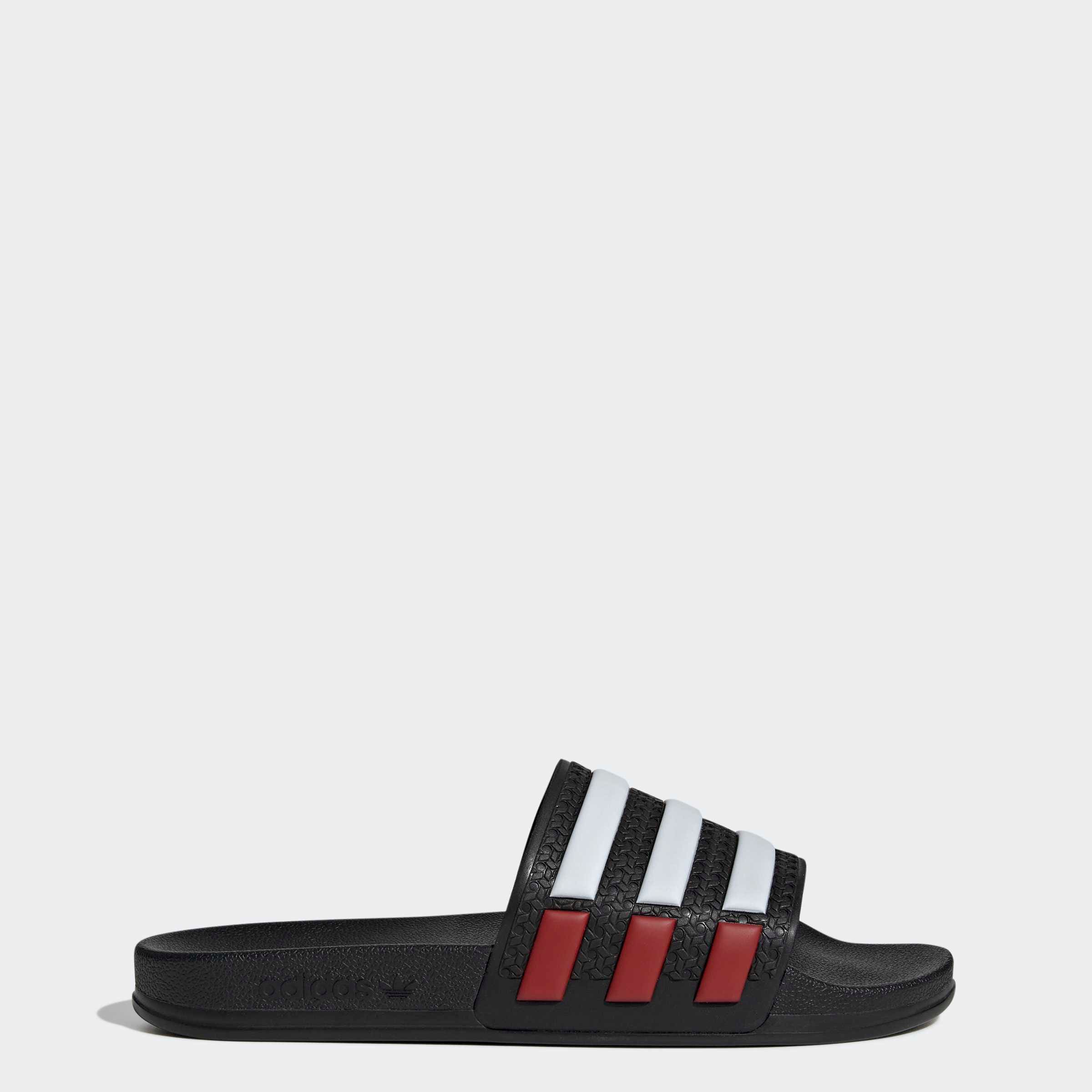 adidas Originals Sandale de bain »ADILETTE OG CF BADESCHLAPPEN«  Badelatschen