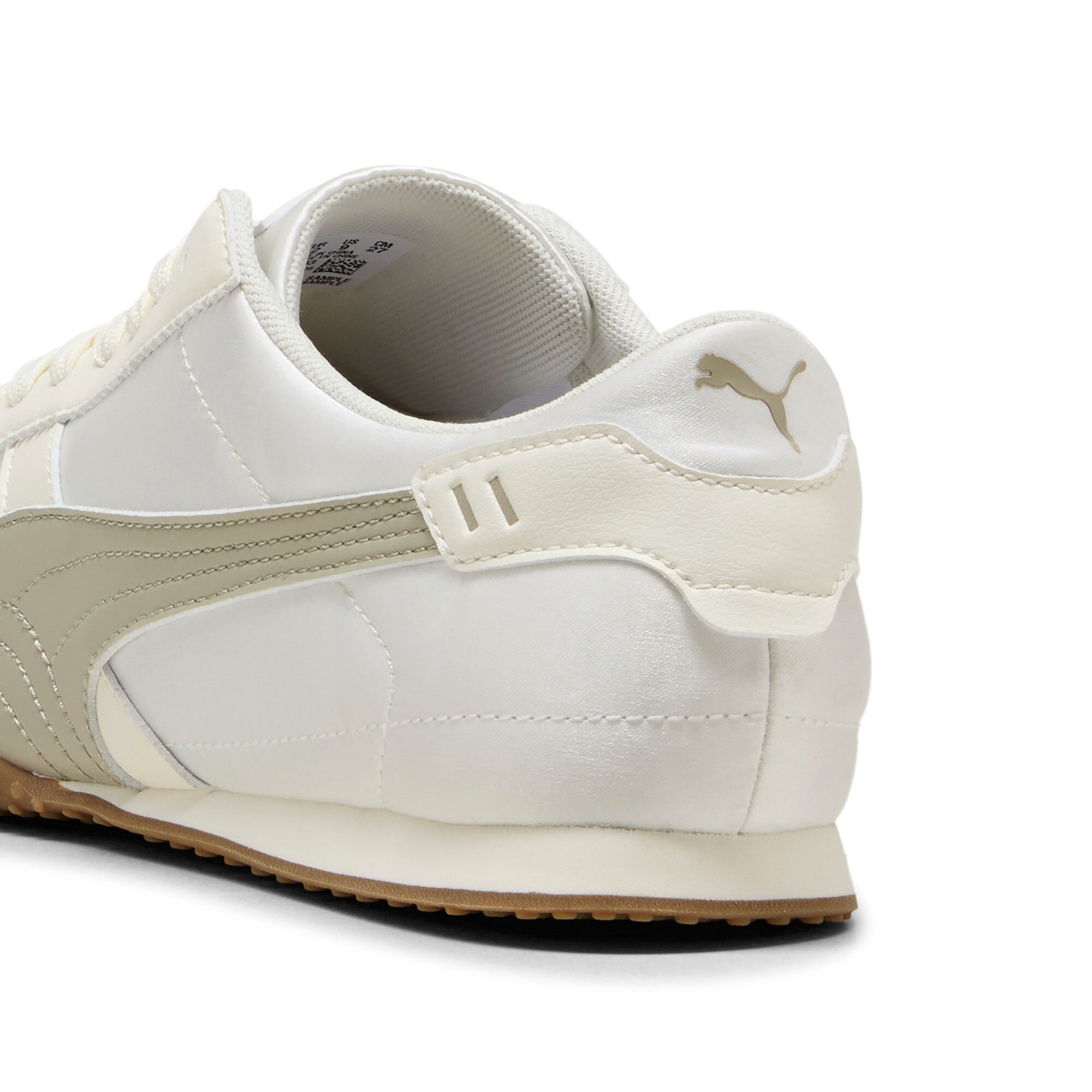 PUMA Sneaker »BELLA UT FC«  für Alltag, mit Schnürung, Laufsohle aus Gummi mit leichtem Profil