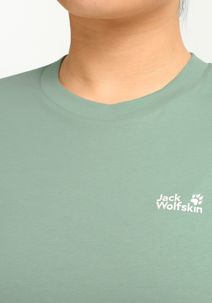 Jack Wolfskin T-shirt »ESSENTIAL T W«